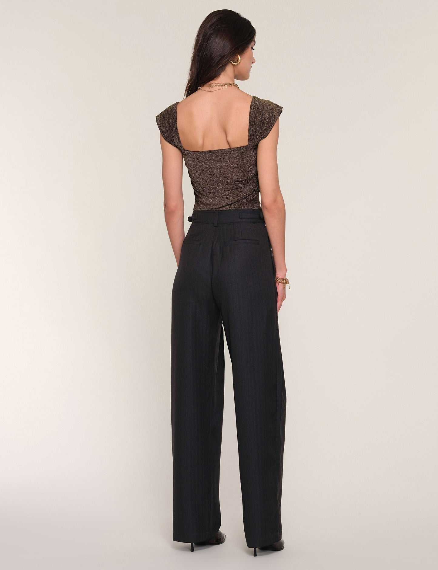 remy pant