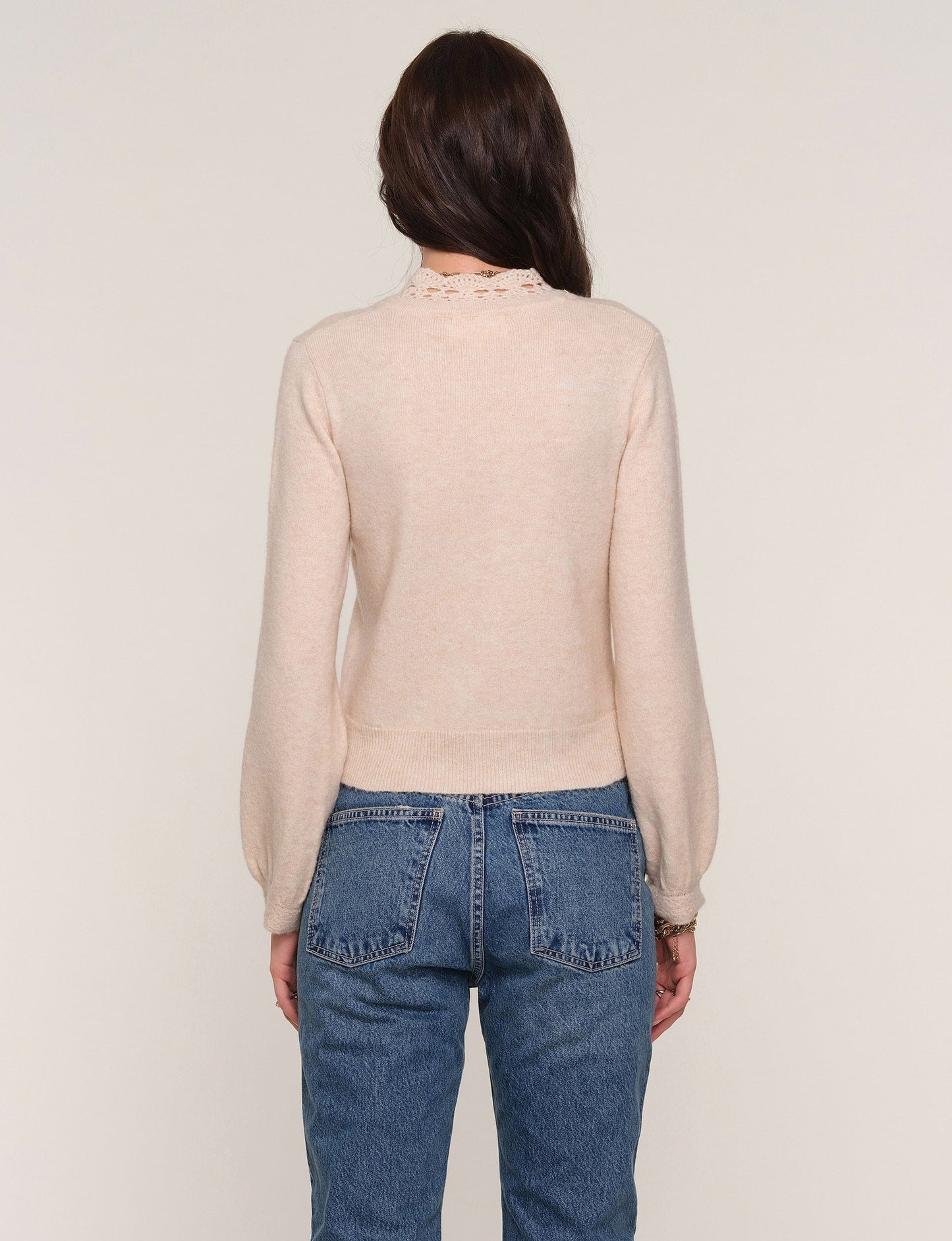 maudie cardi