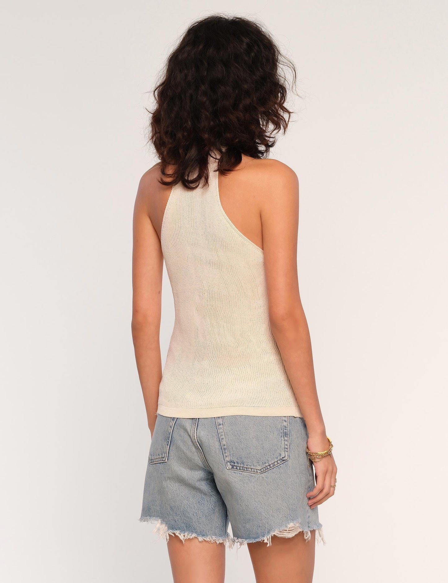 Kei Vest