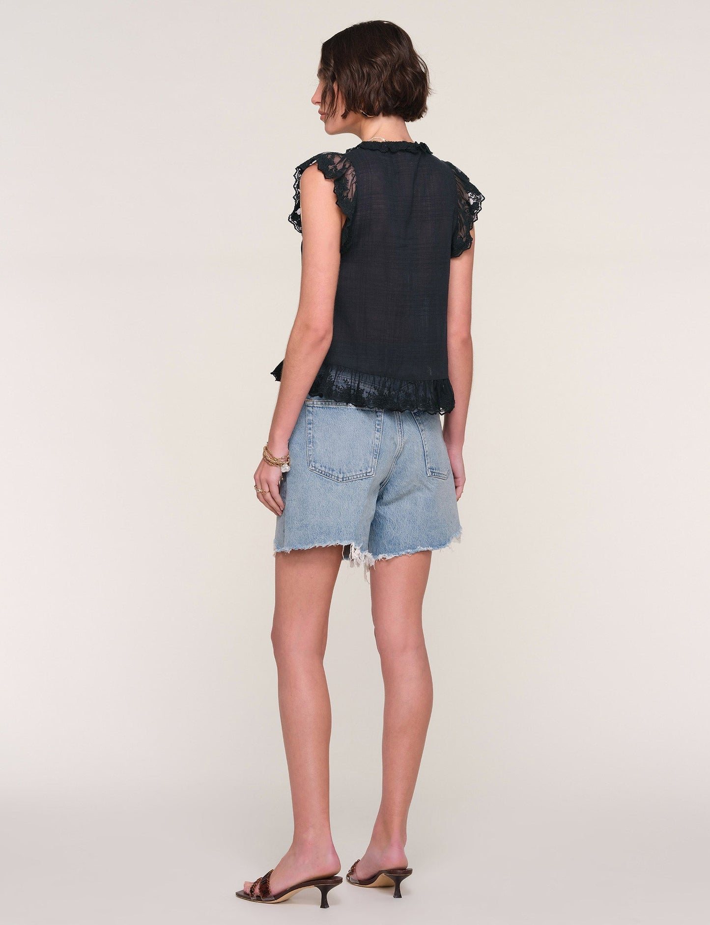Meyer Top