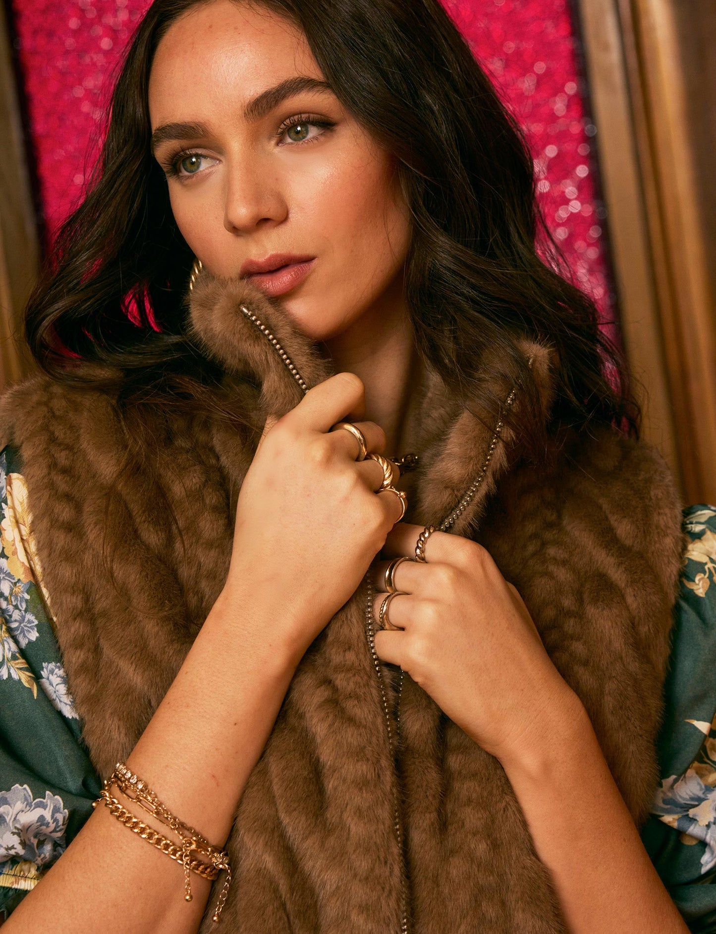 liana vest
