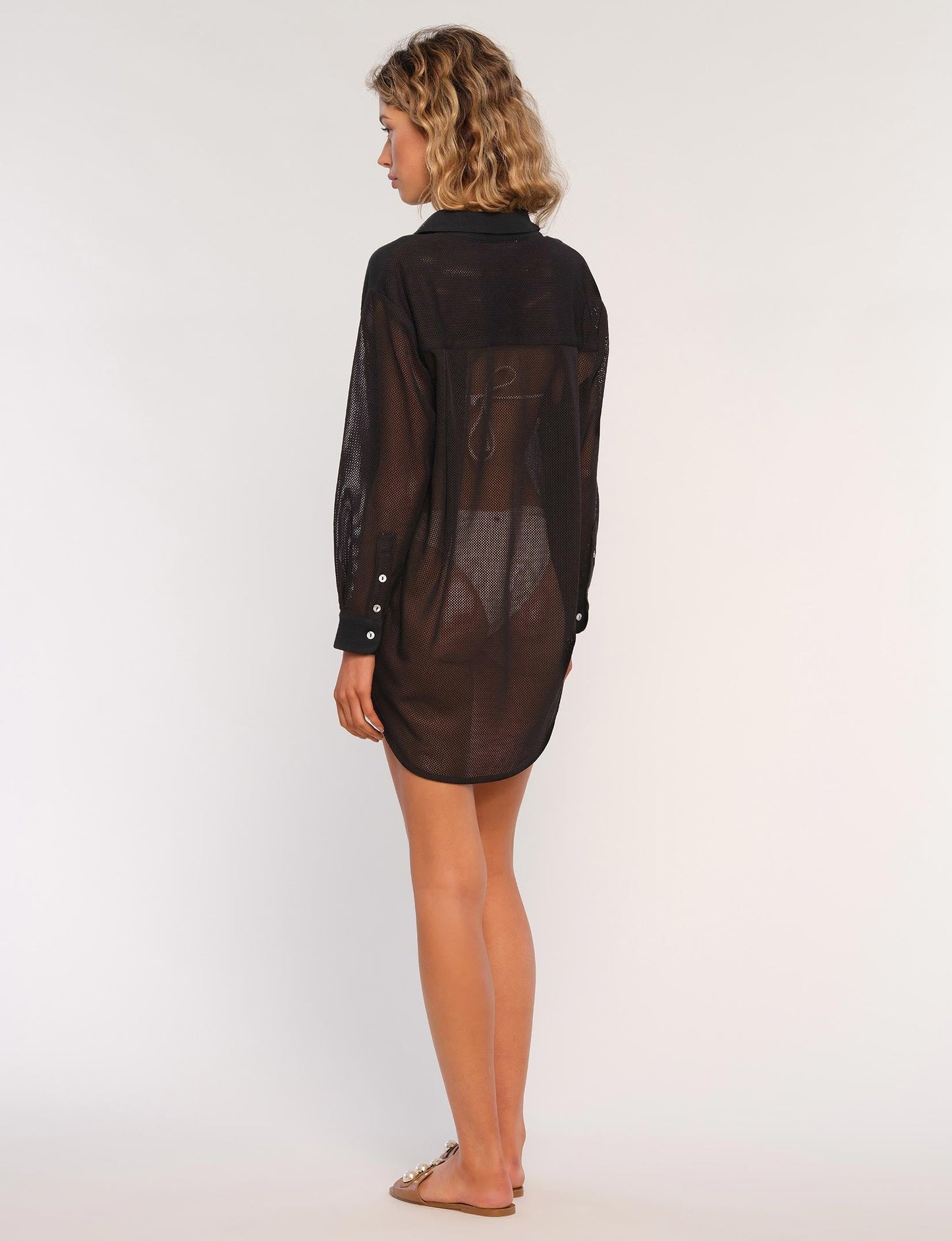 Miranda Cover-up