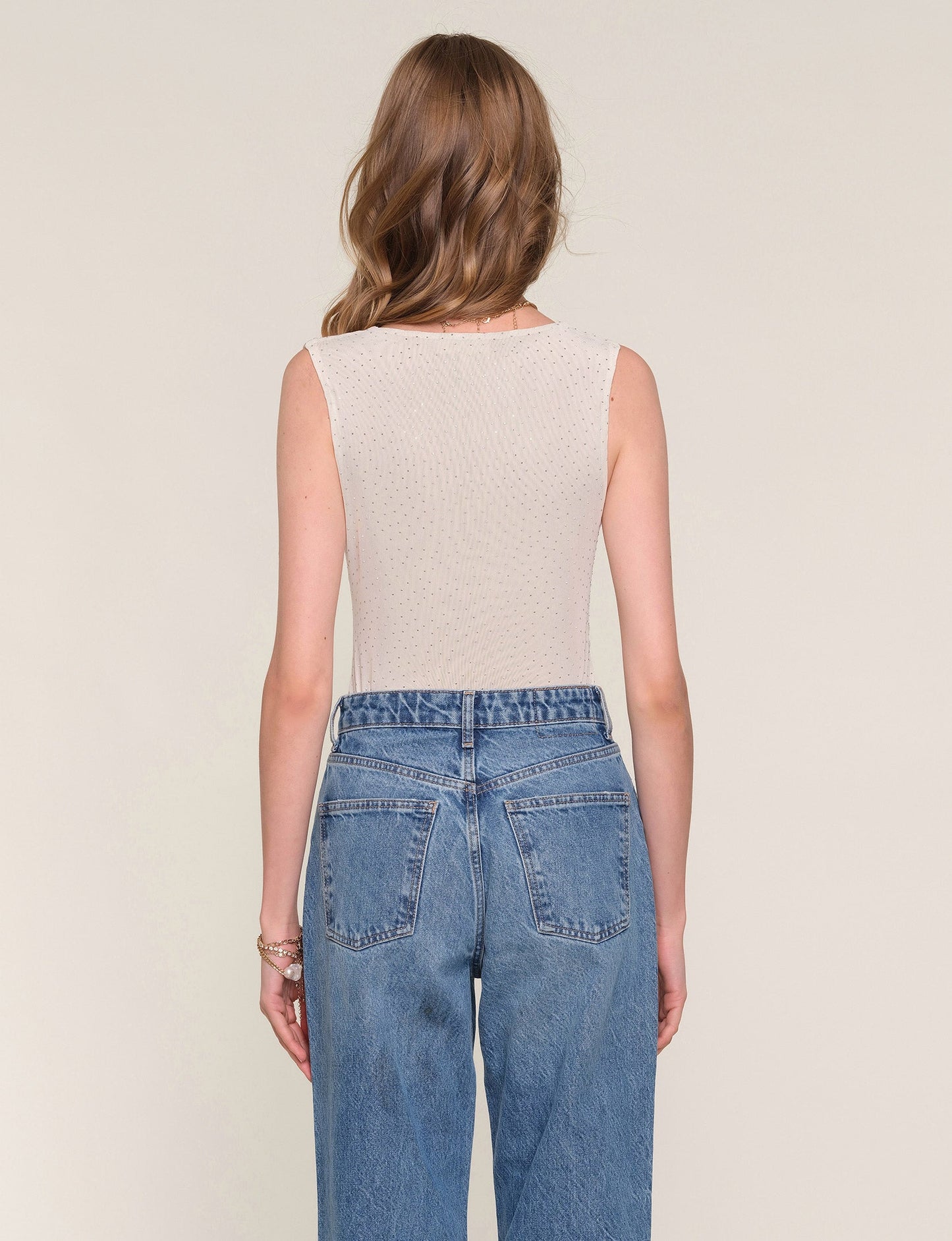 mariana bodysuit