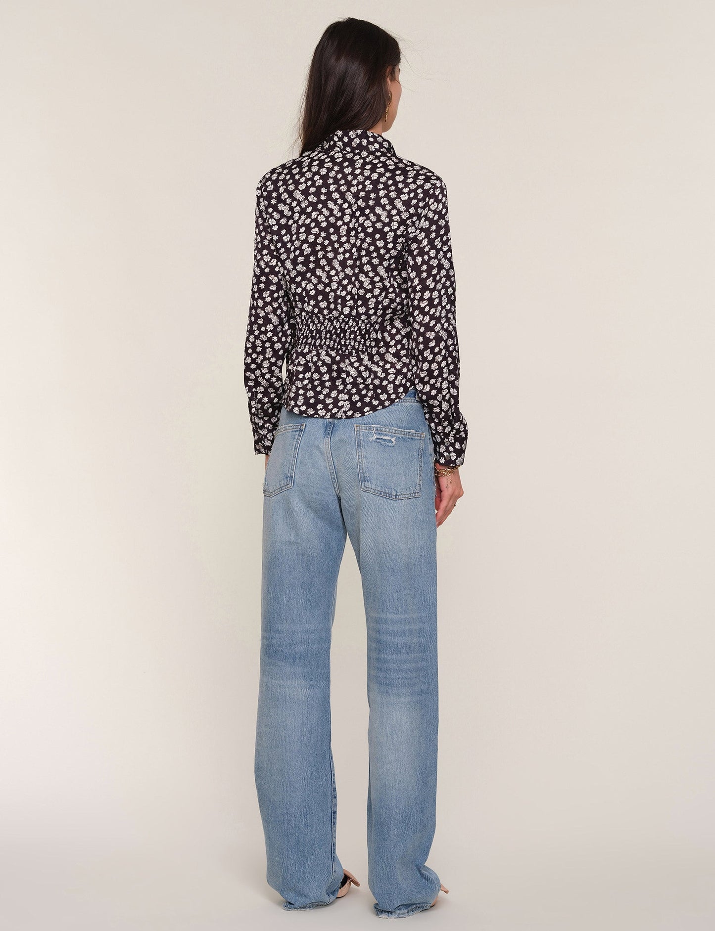 junia top