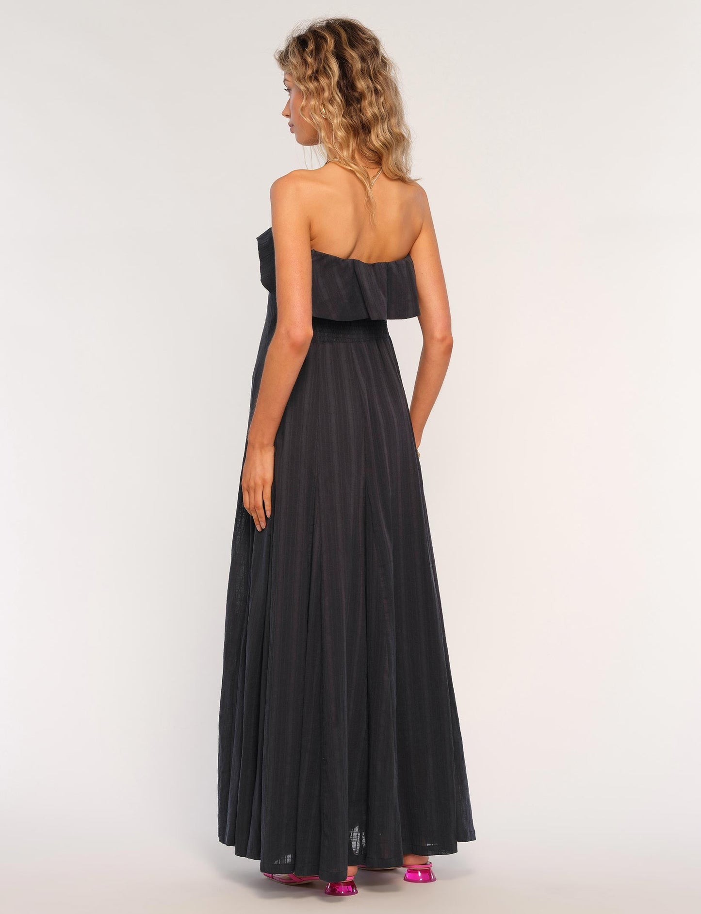 Owen Dress