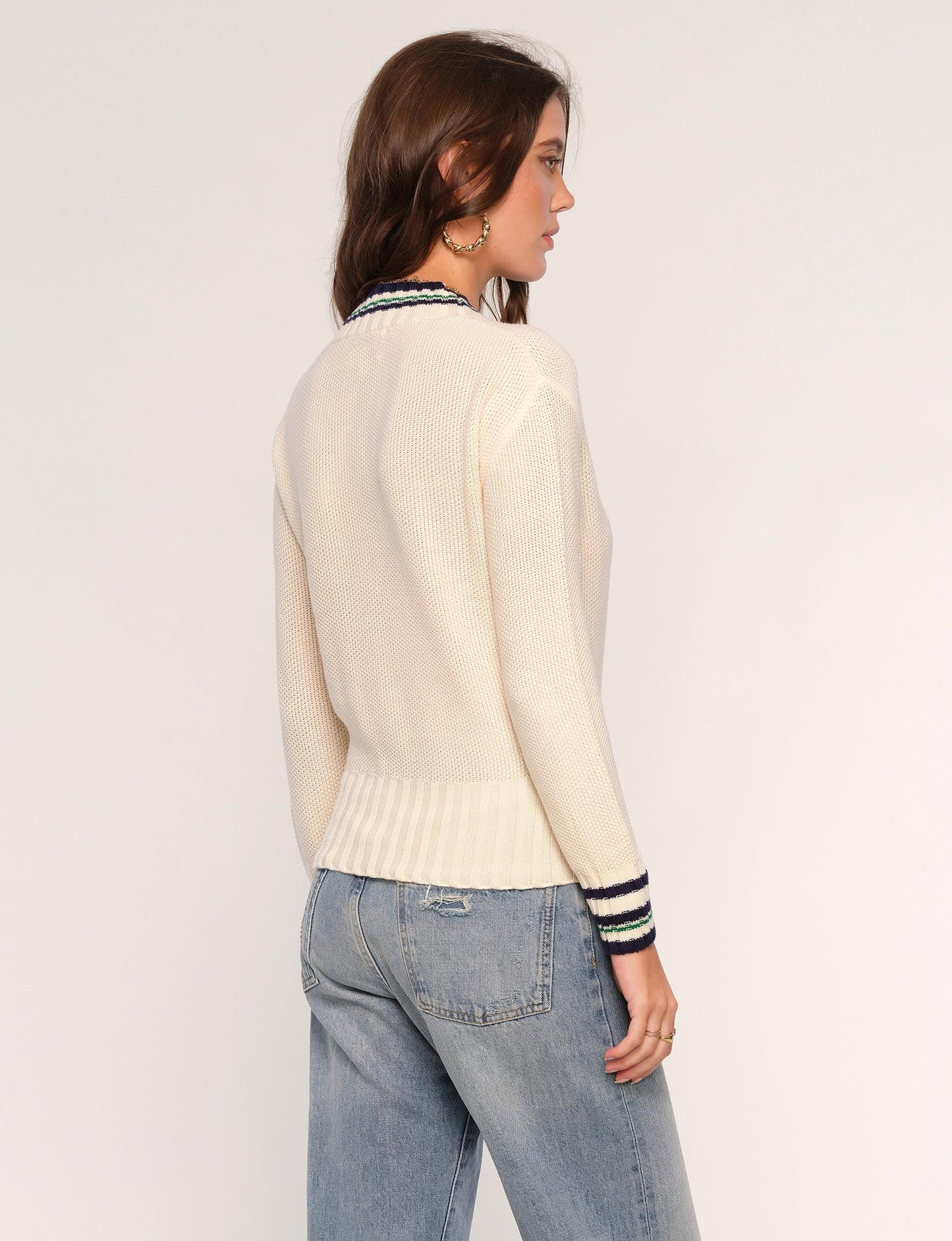 Kian Sweater