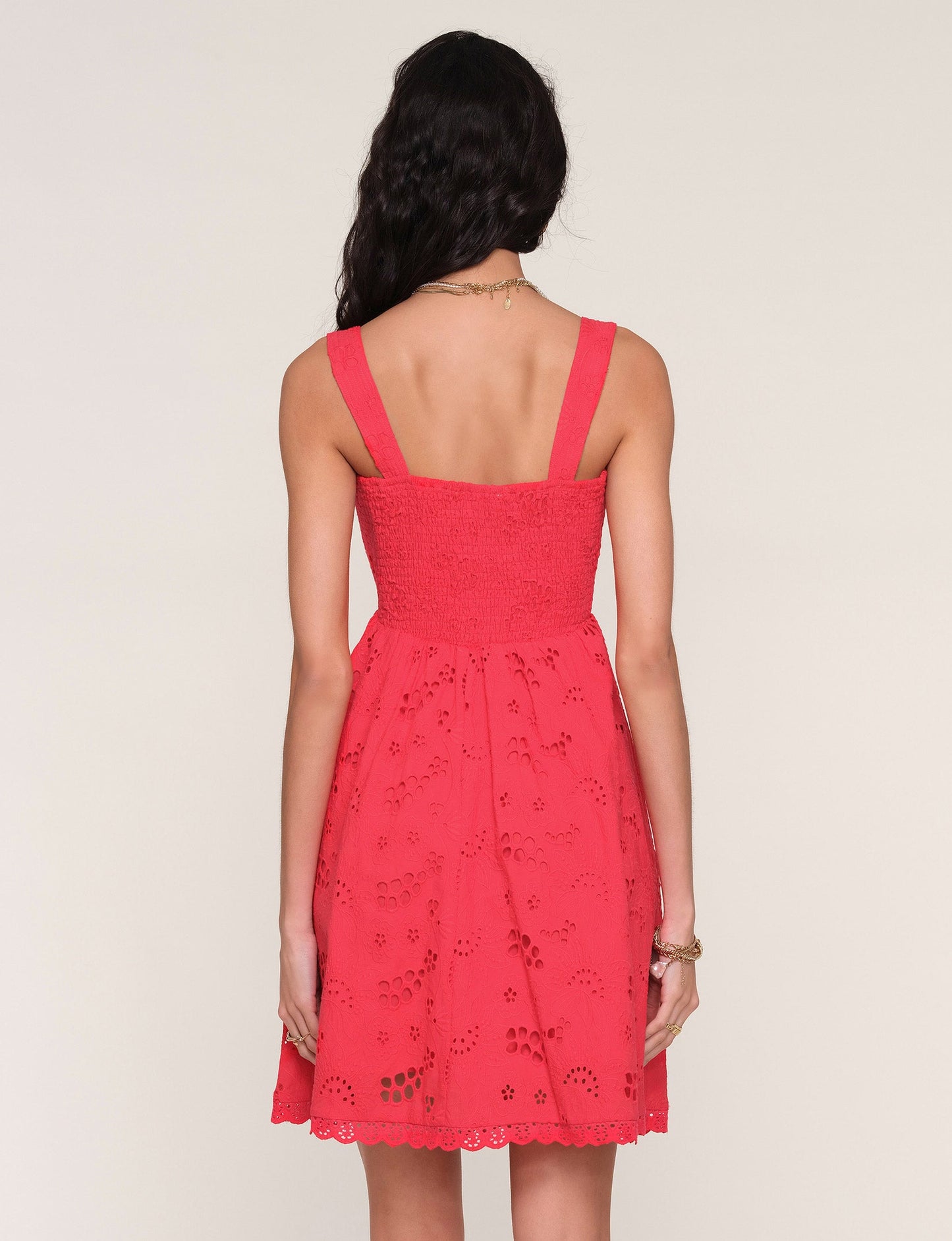 Rika Dress