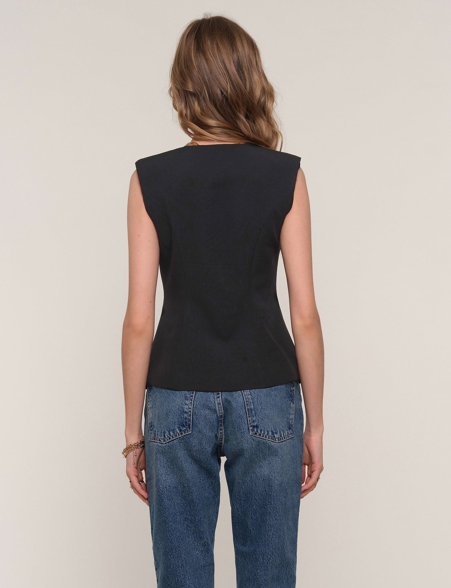 roxanna vest