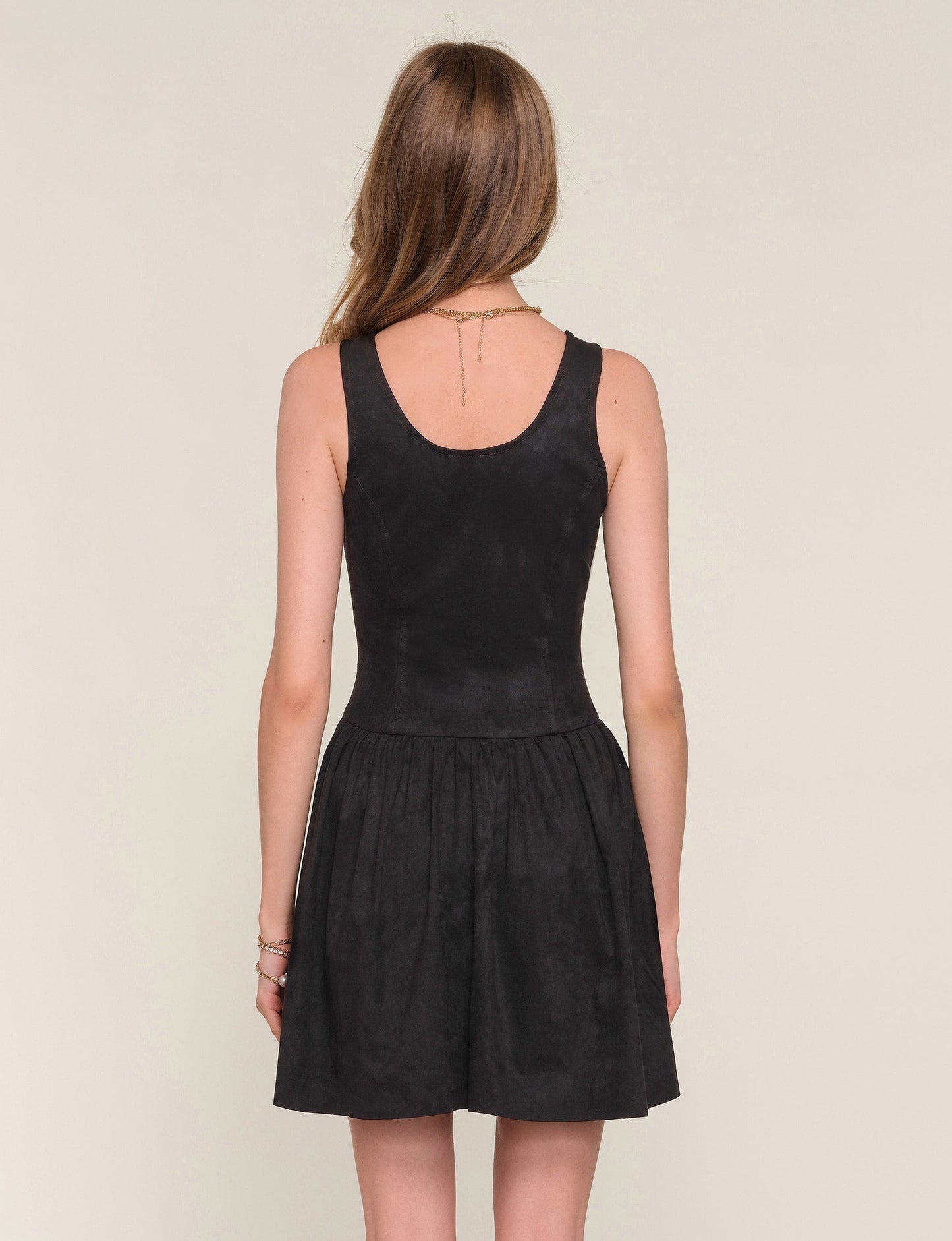 morena dress