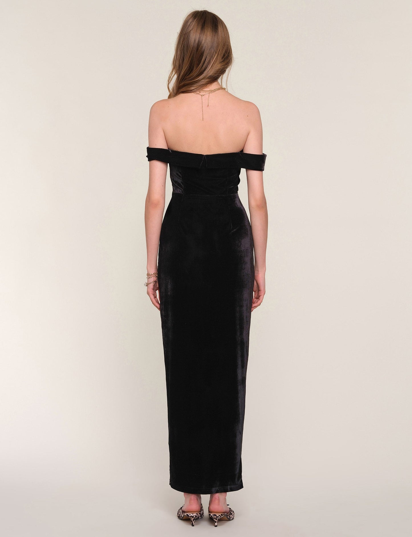 rebecca dress