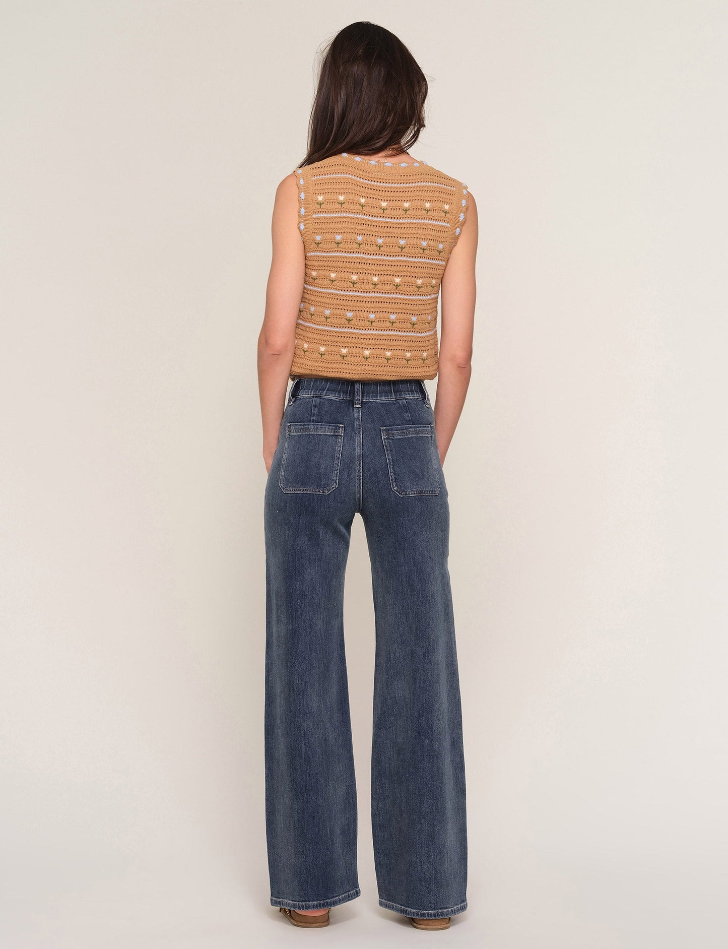 milena pant