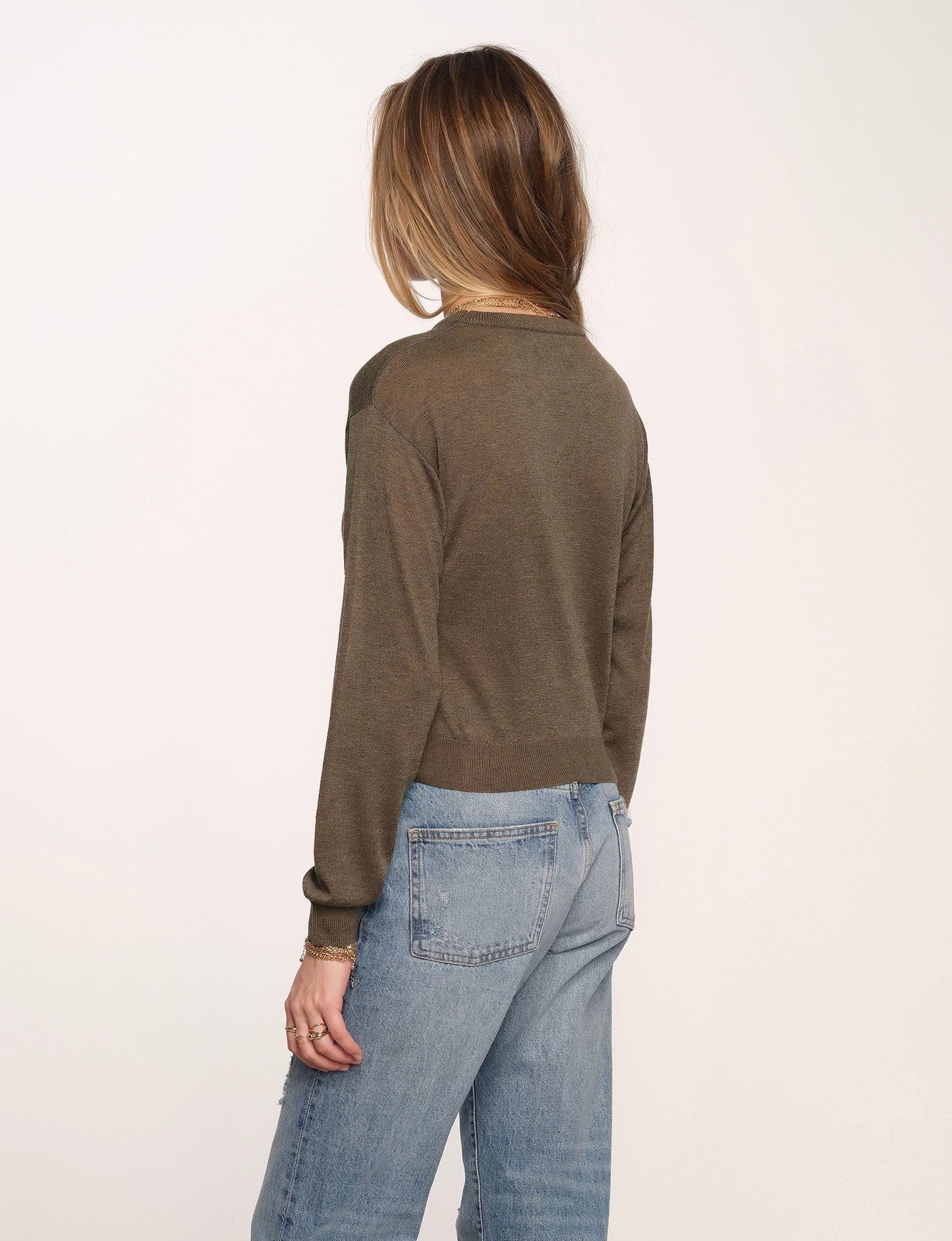 kina sweater