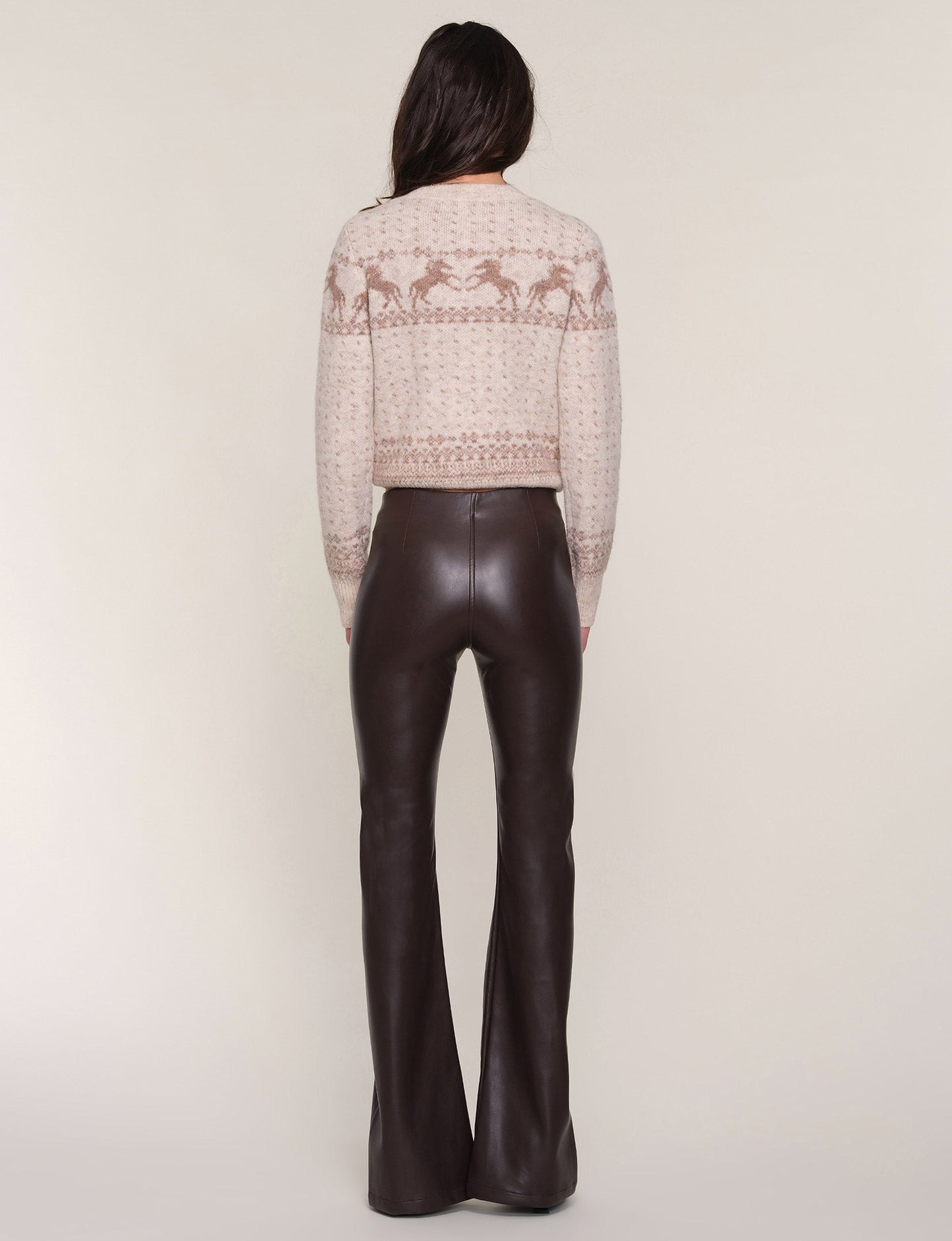 nicollette pant