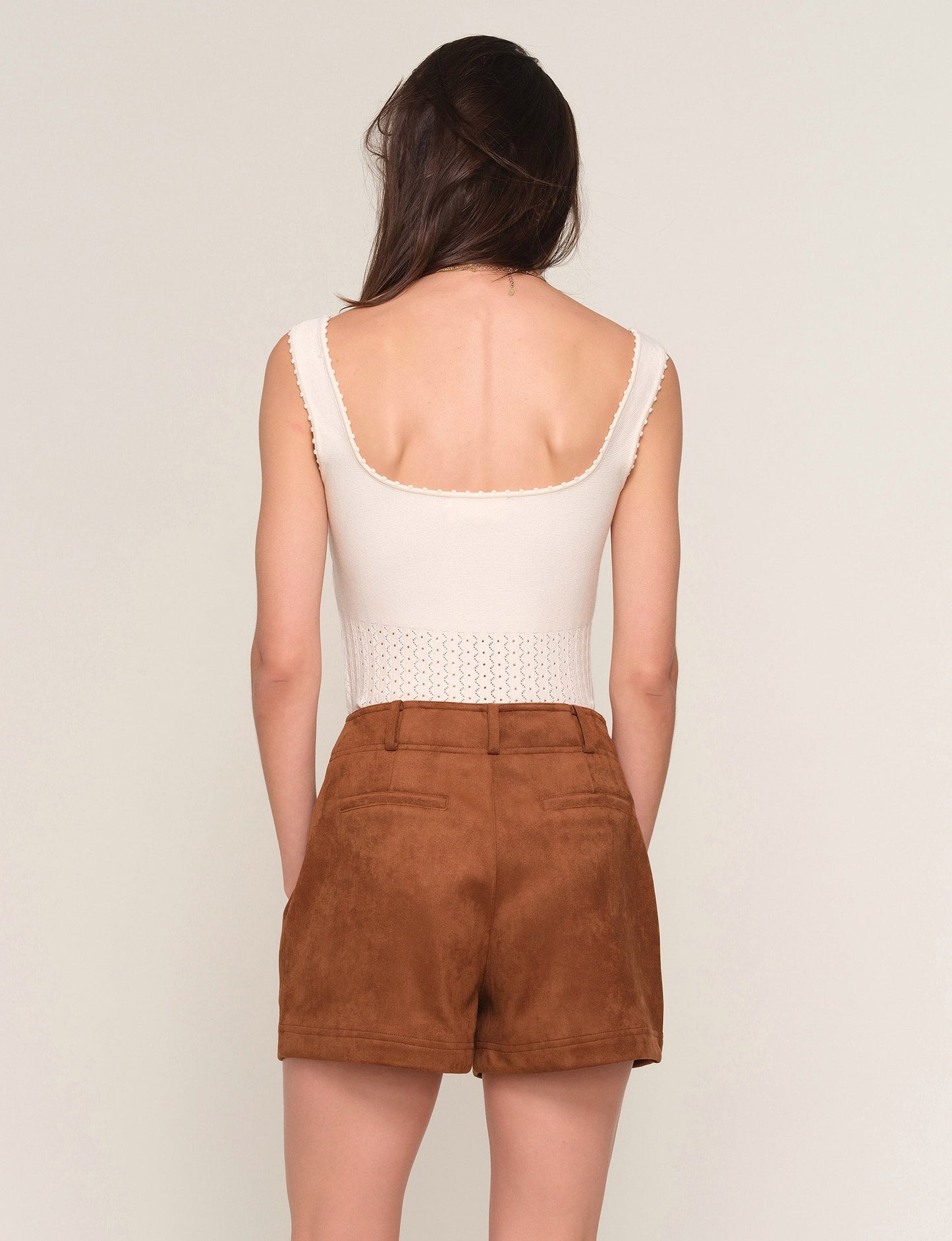 moxi short
