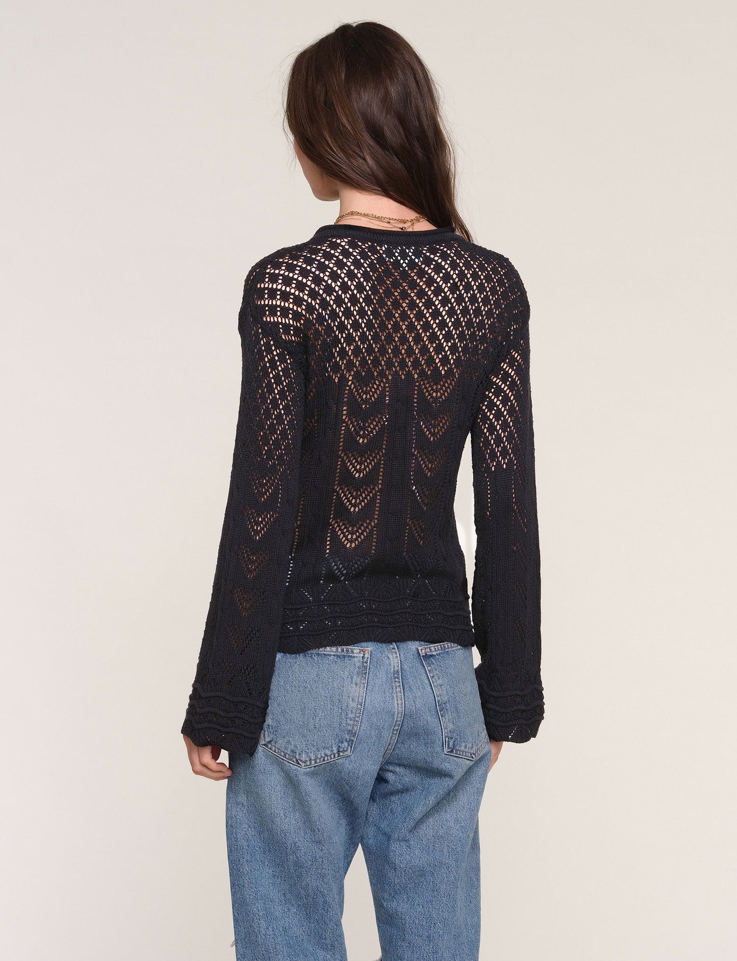 Mirette Sweater