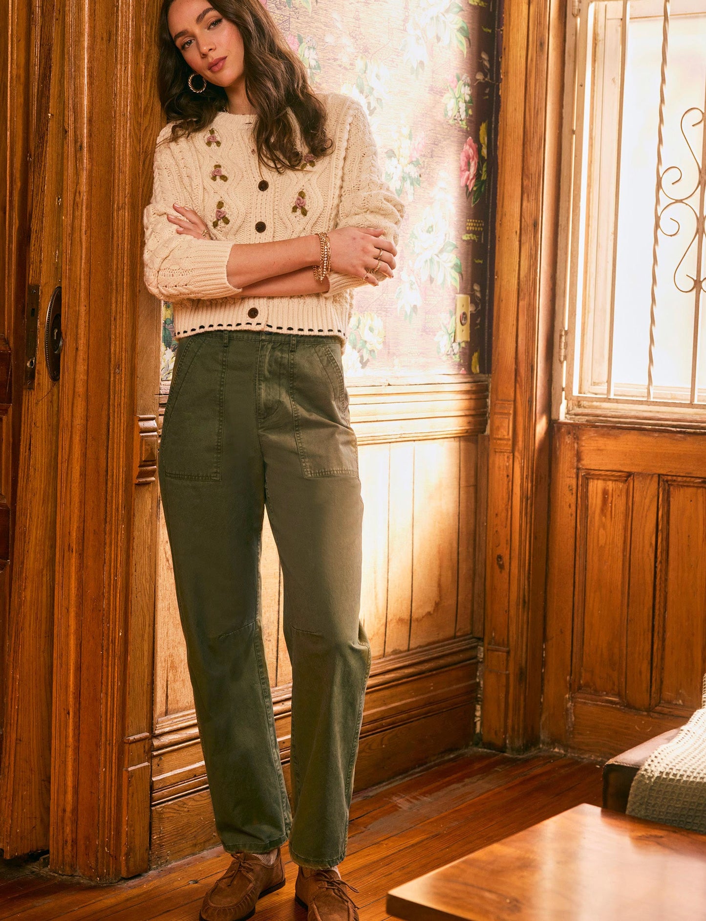 kaia pant