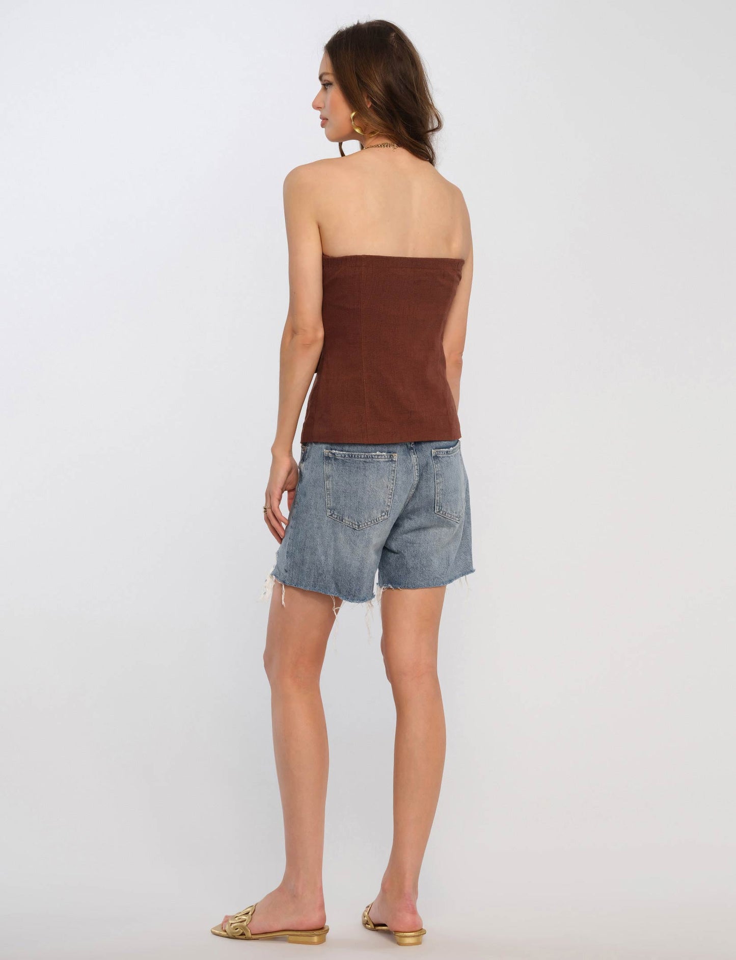 Silena Top