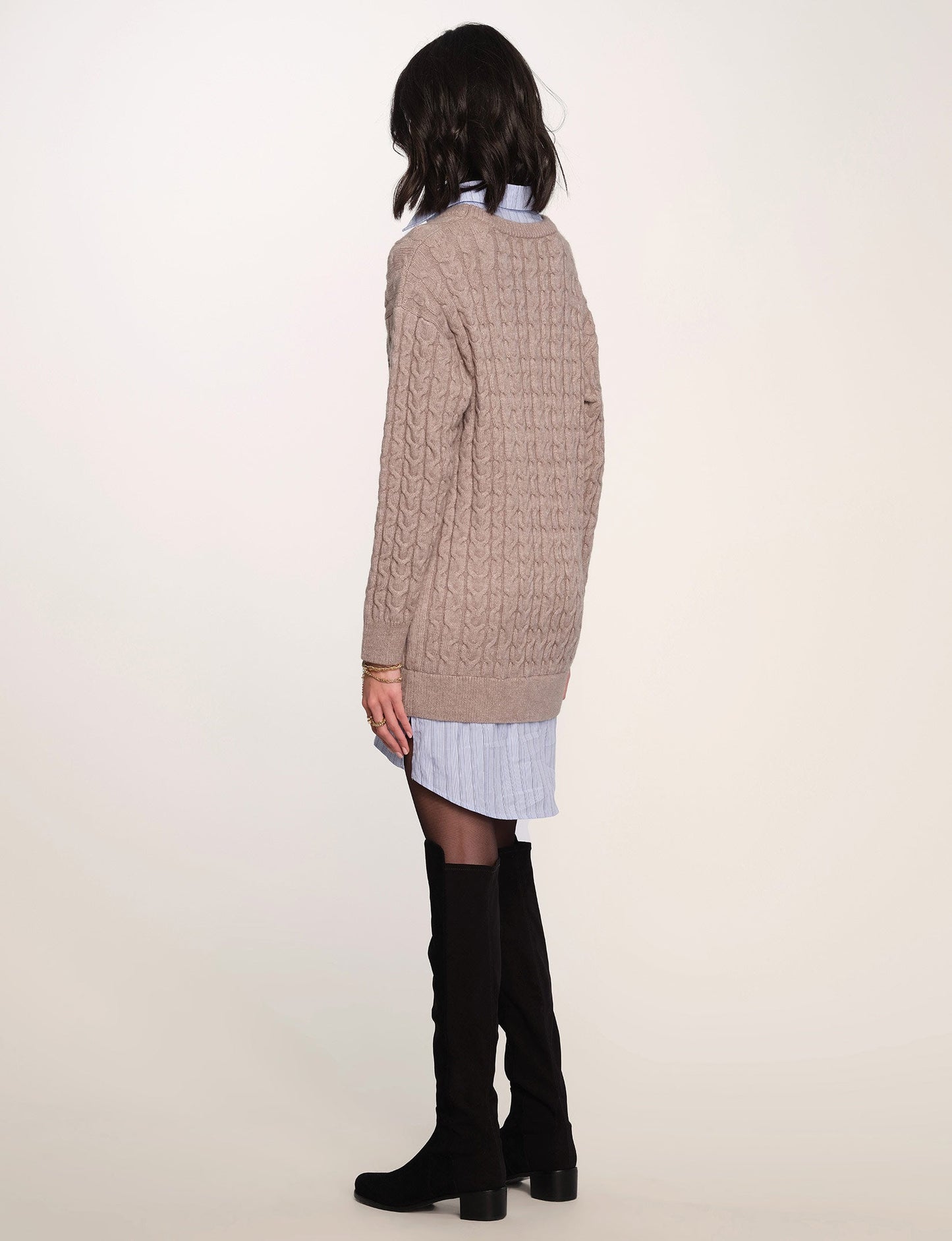 leona dress