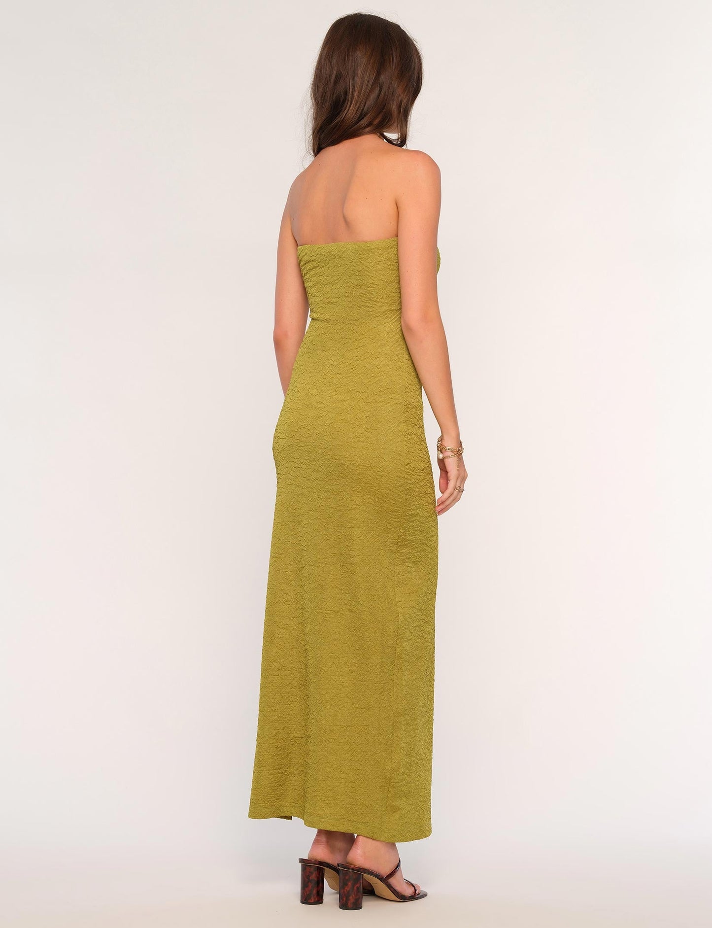 Penrose Dress