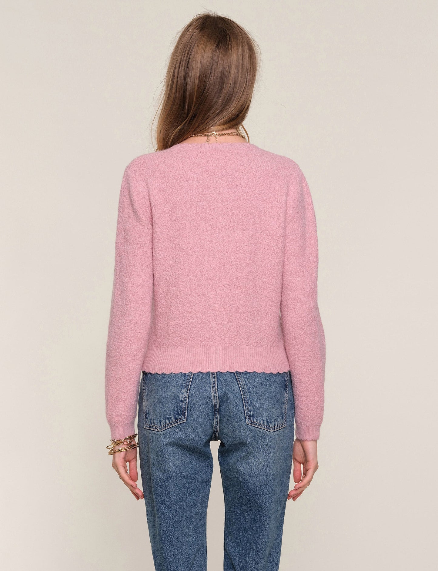 lettie cardi