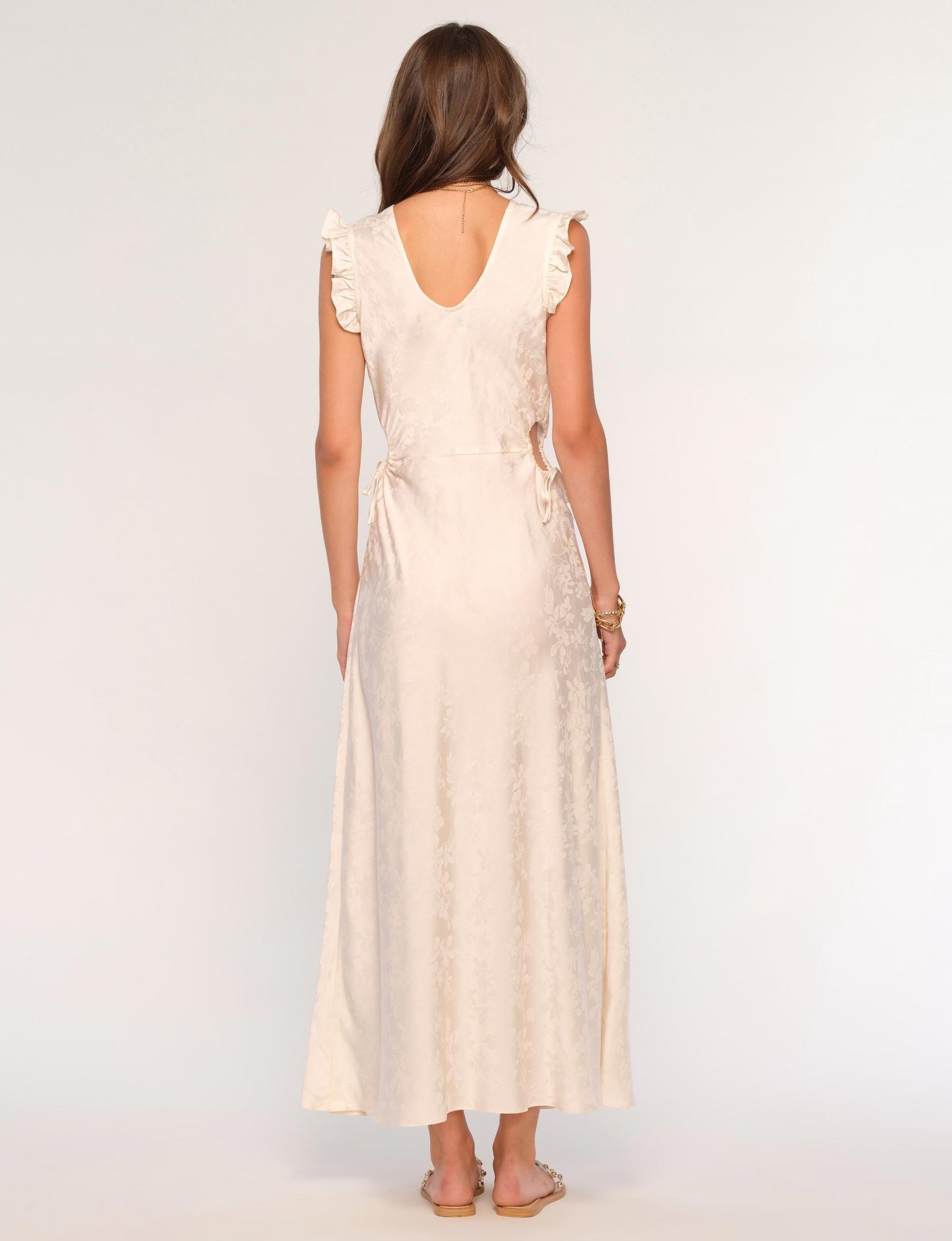 Norma Dress