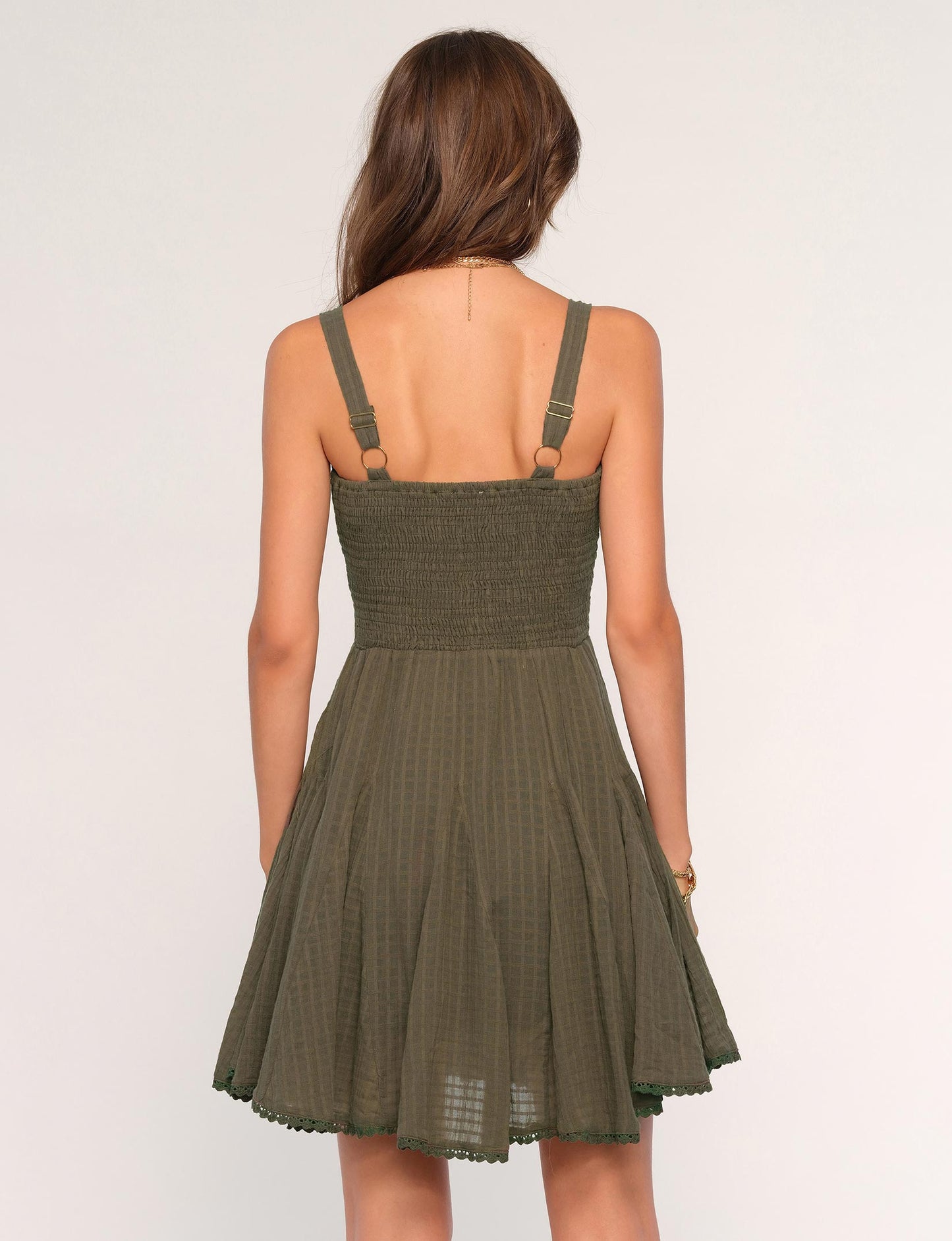 May Dress