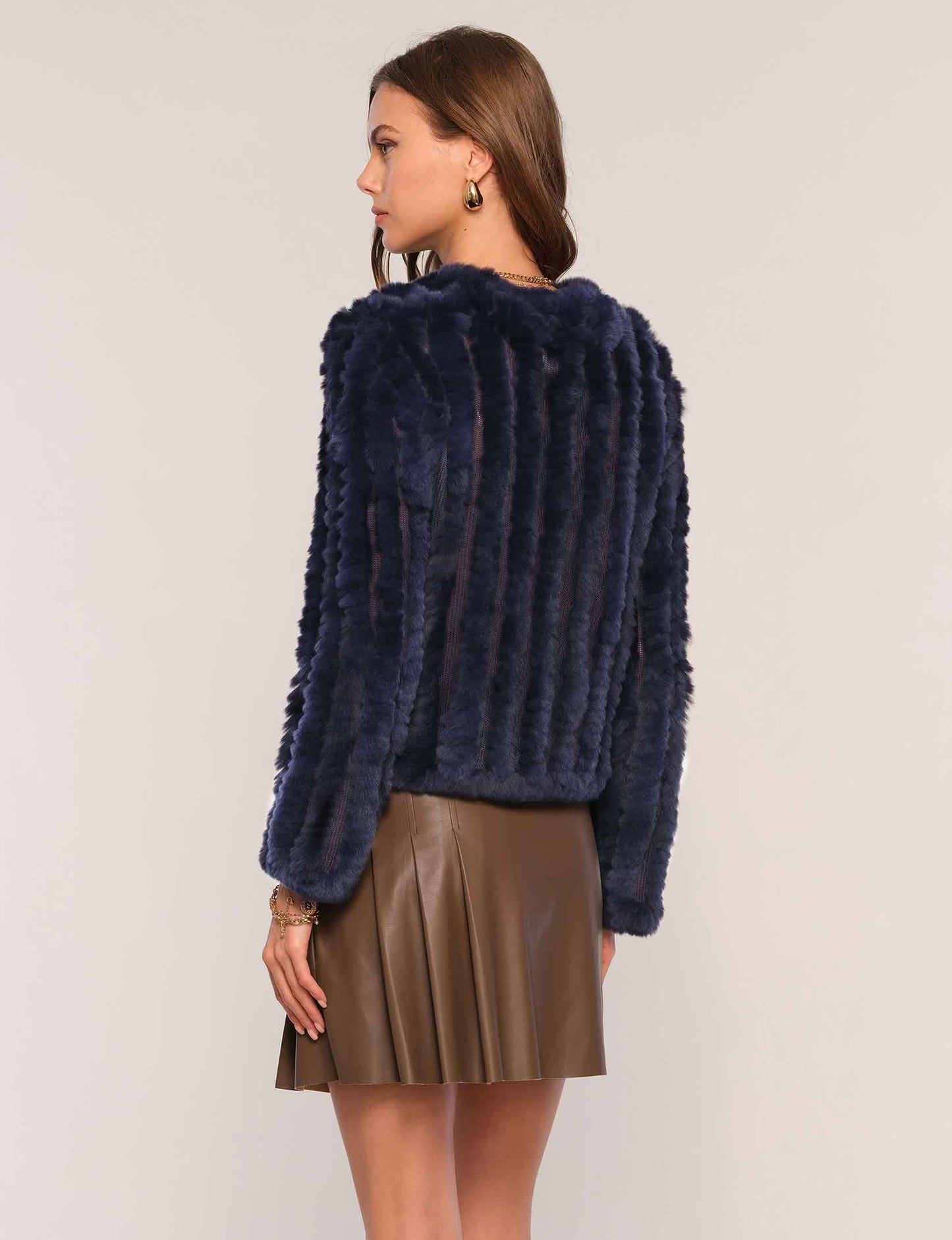 rosa jacket