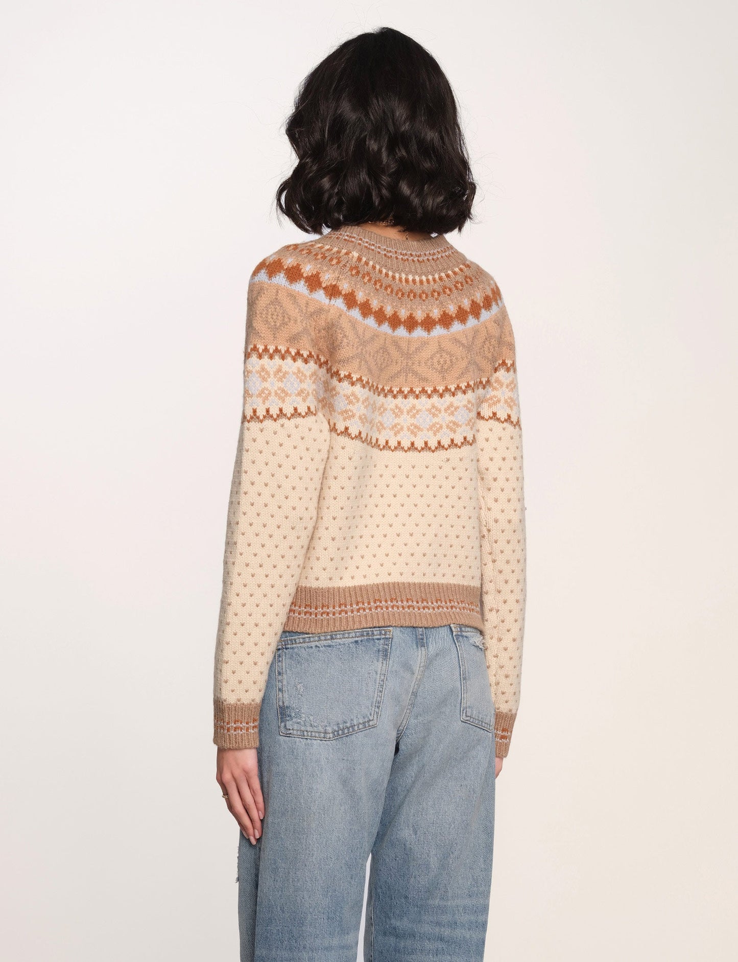 sylvia cardi