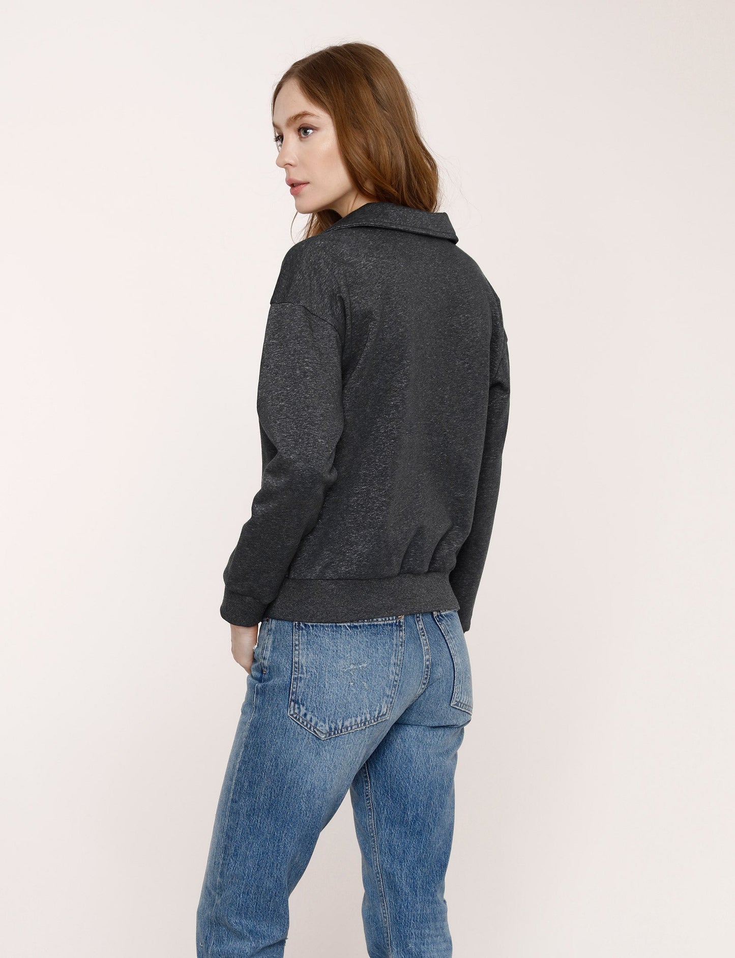 Luna Sweatshirt