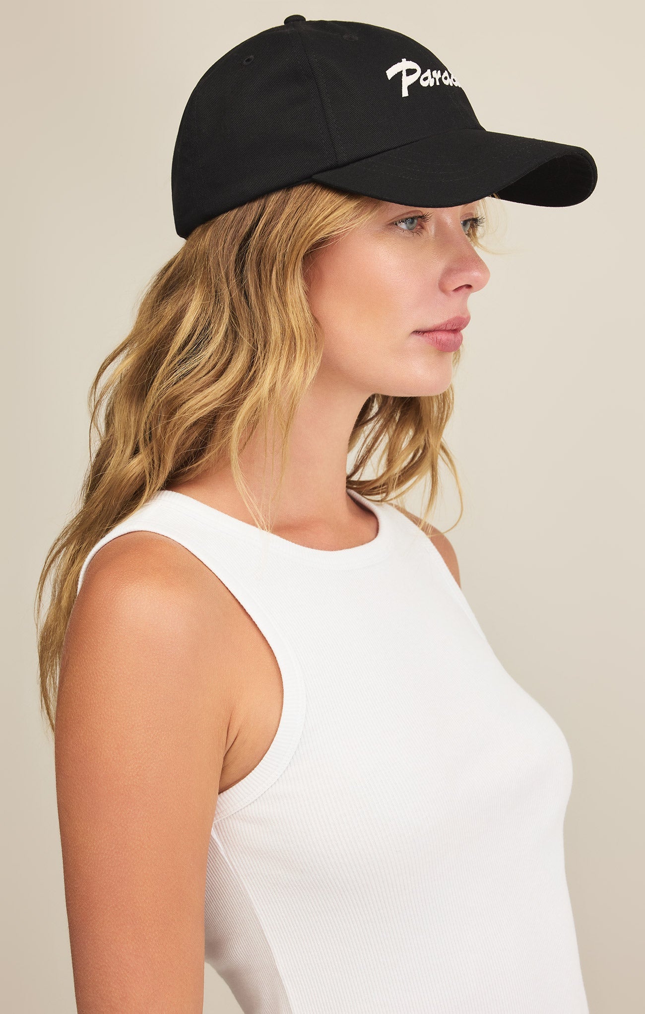 Paradise Dad Hat