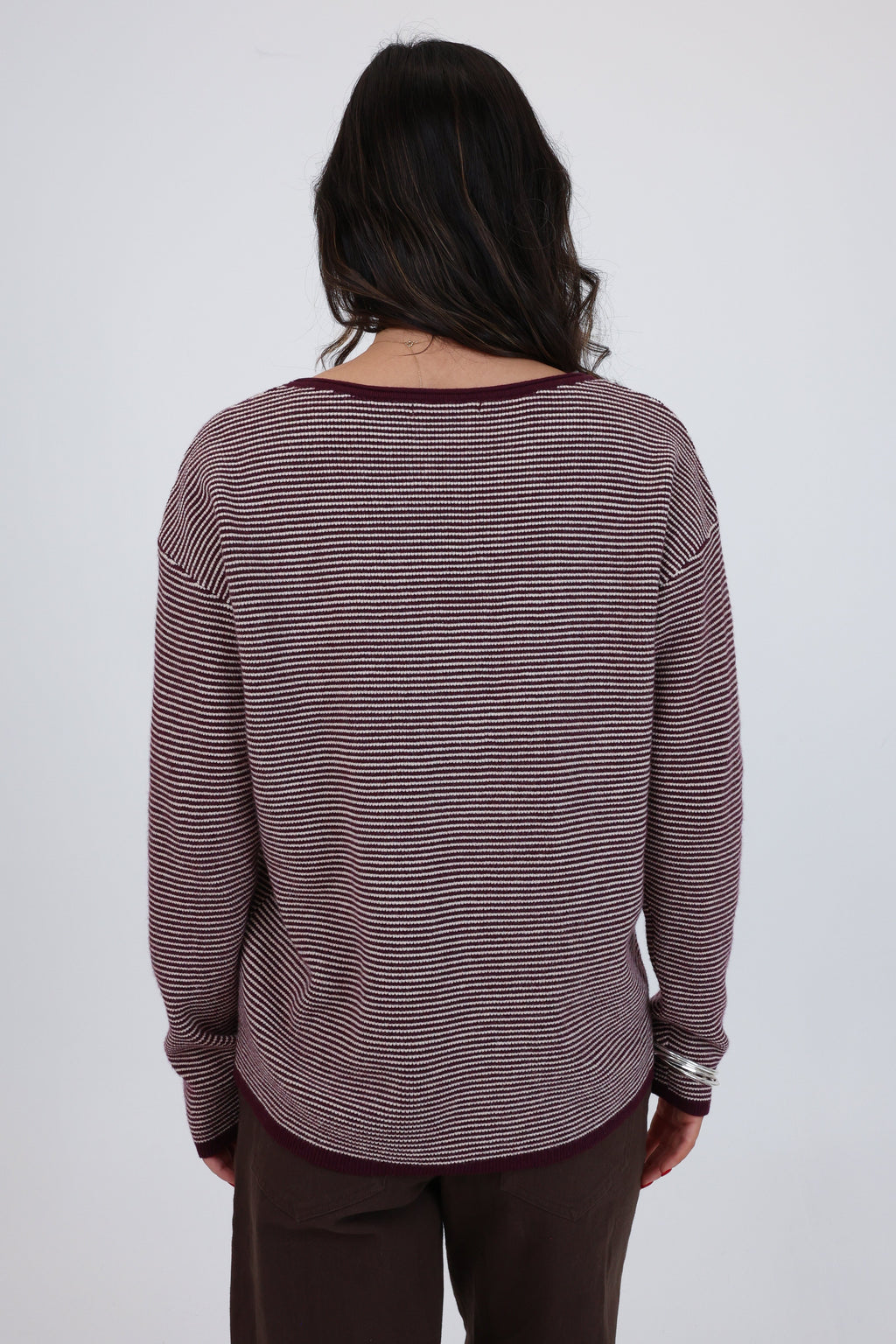 Dara Long Sleeve