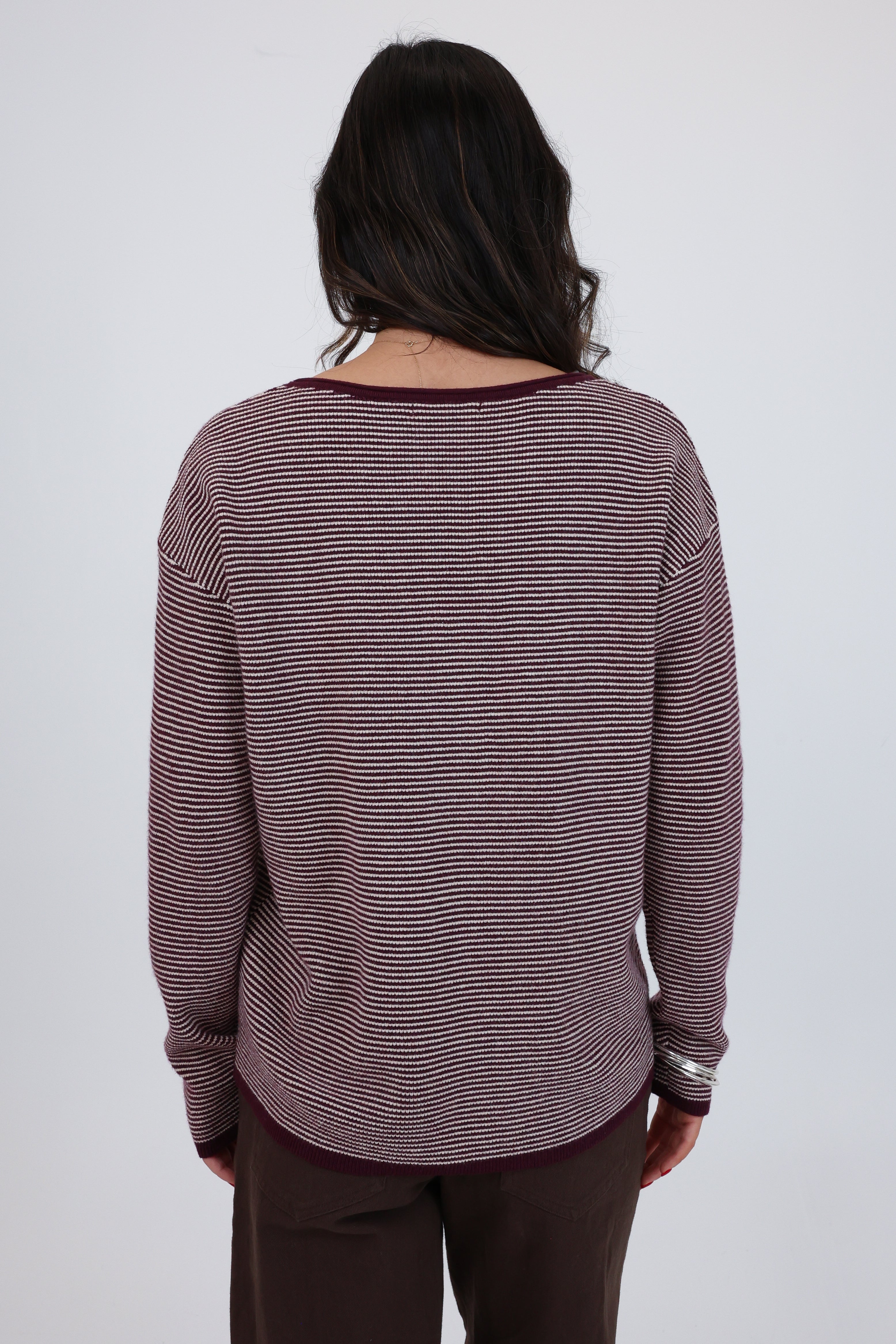 Dara Long Sleeve