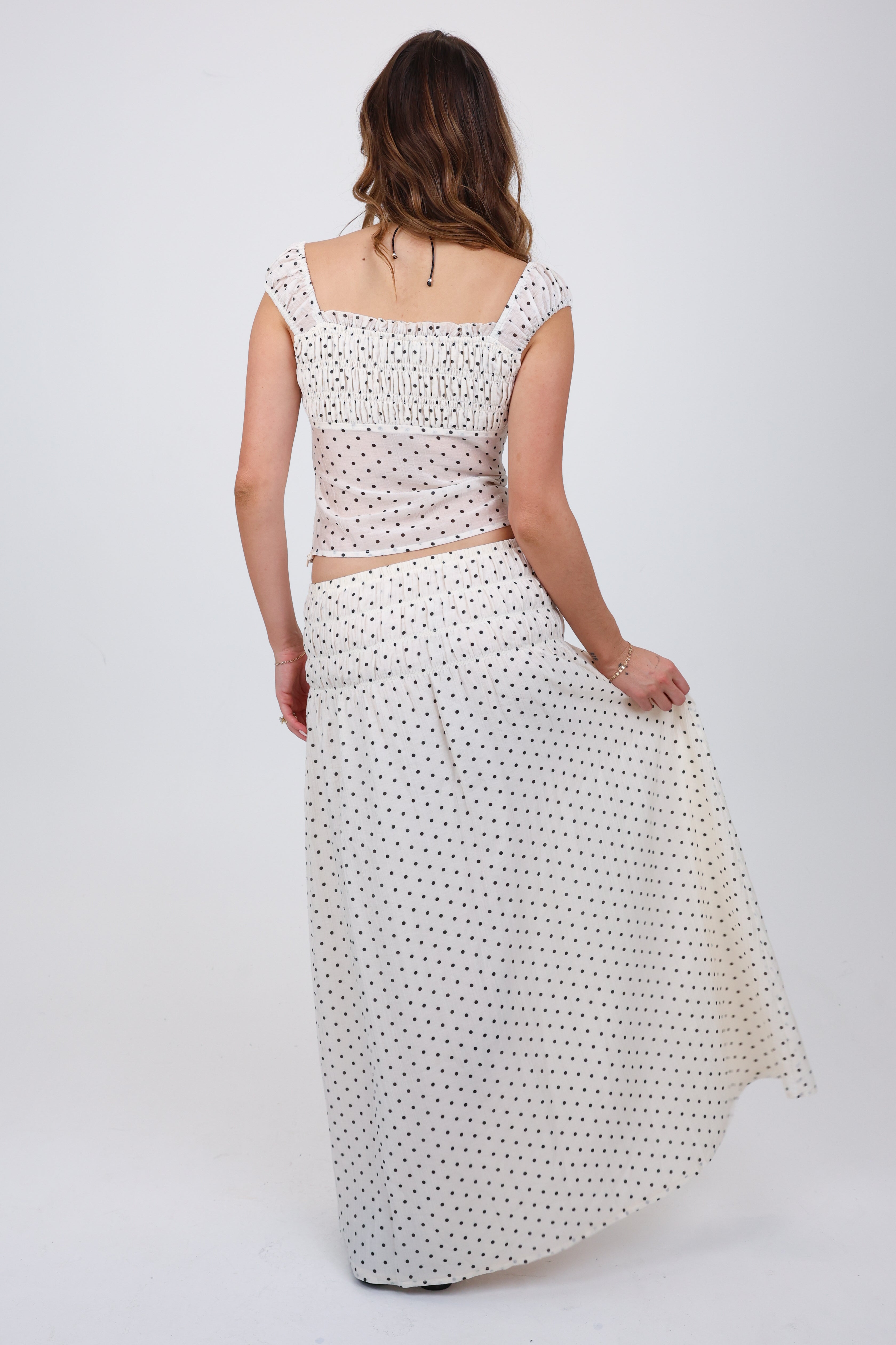 Celine Skirt