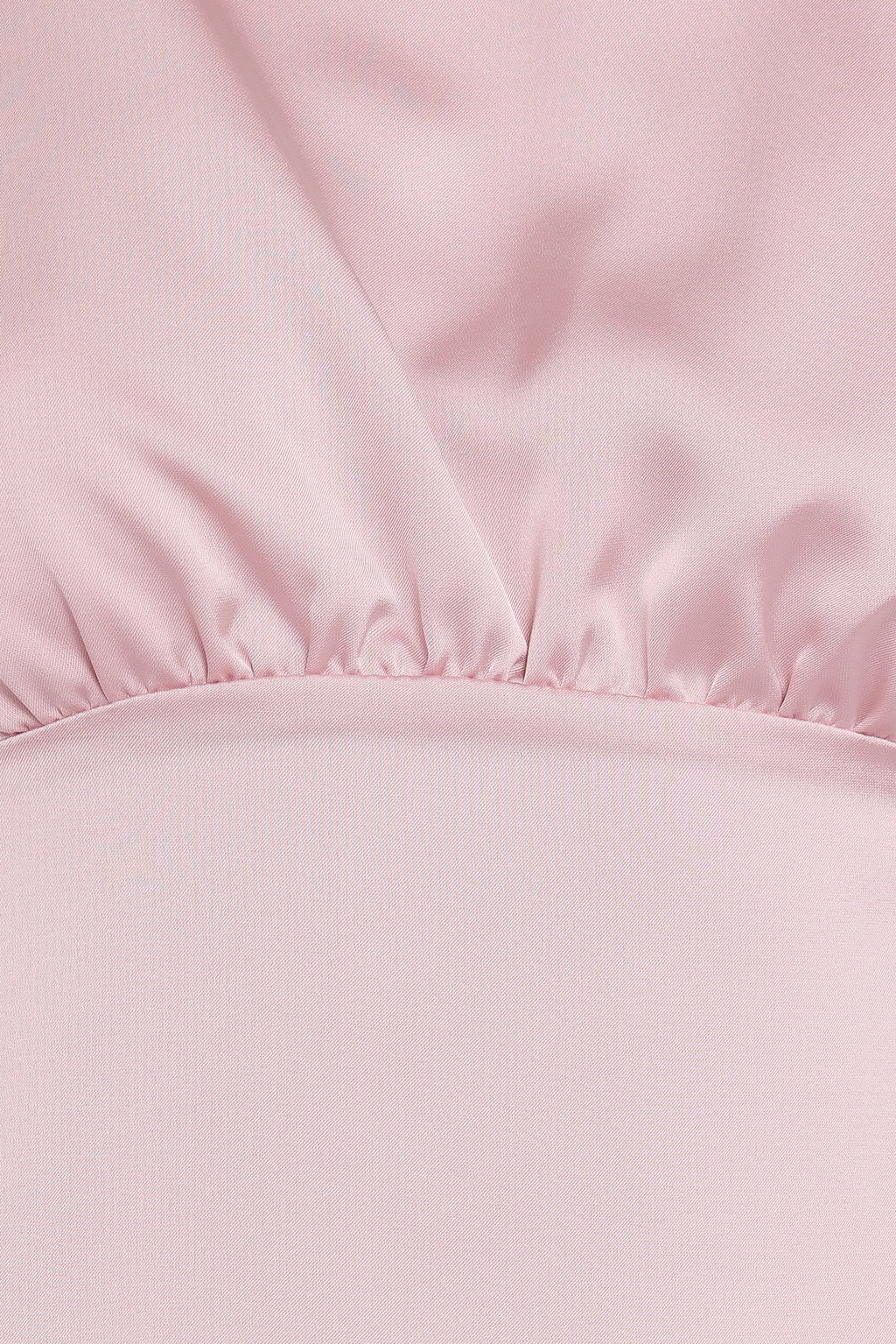 Wynn Top - Pale Pink