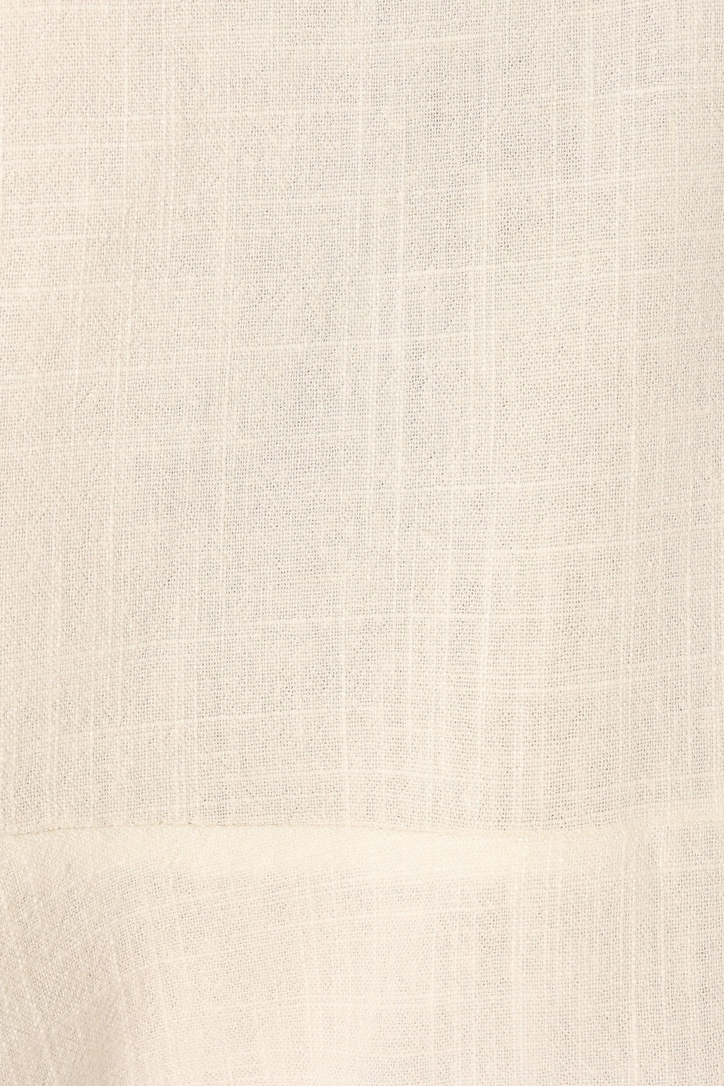 Wyatt Top - White