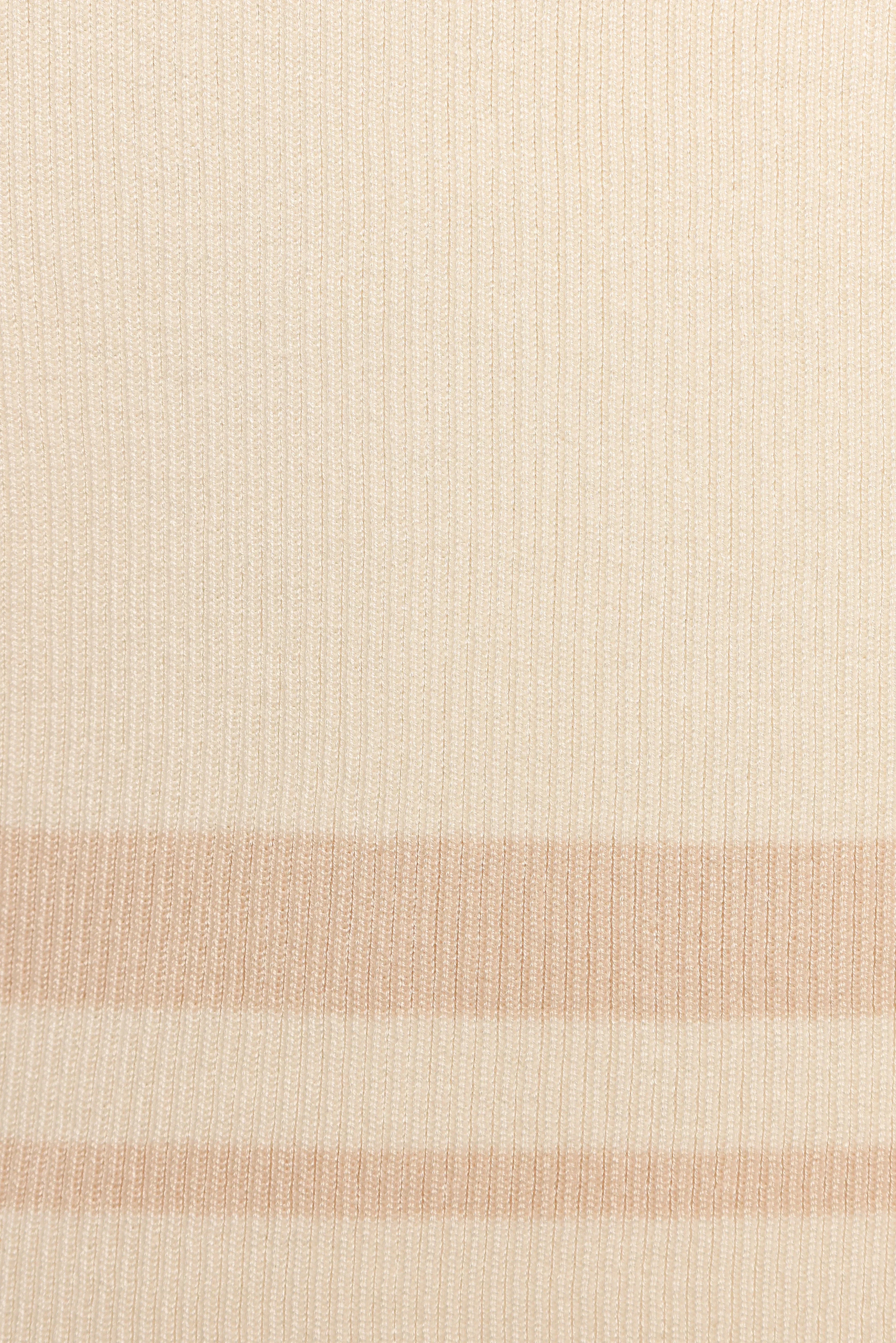 Lowell Top - White/Cream