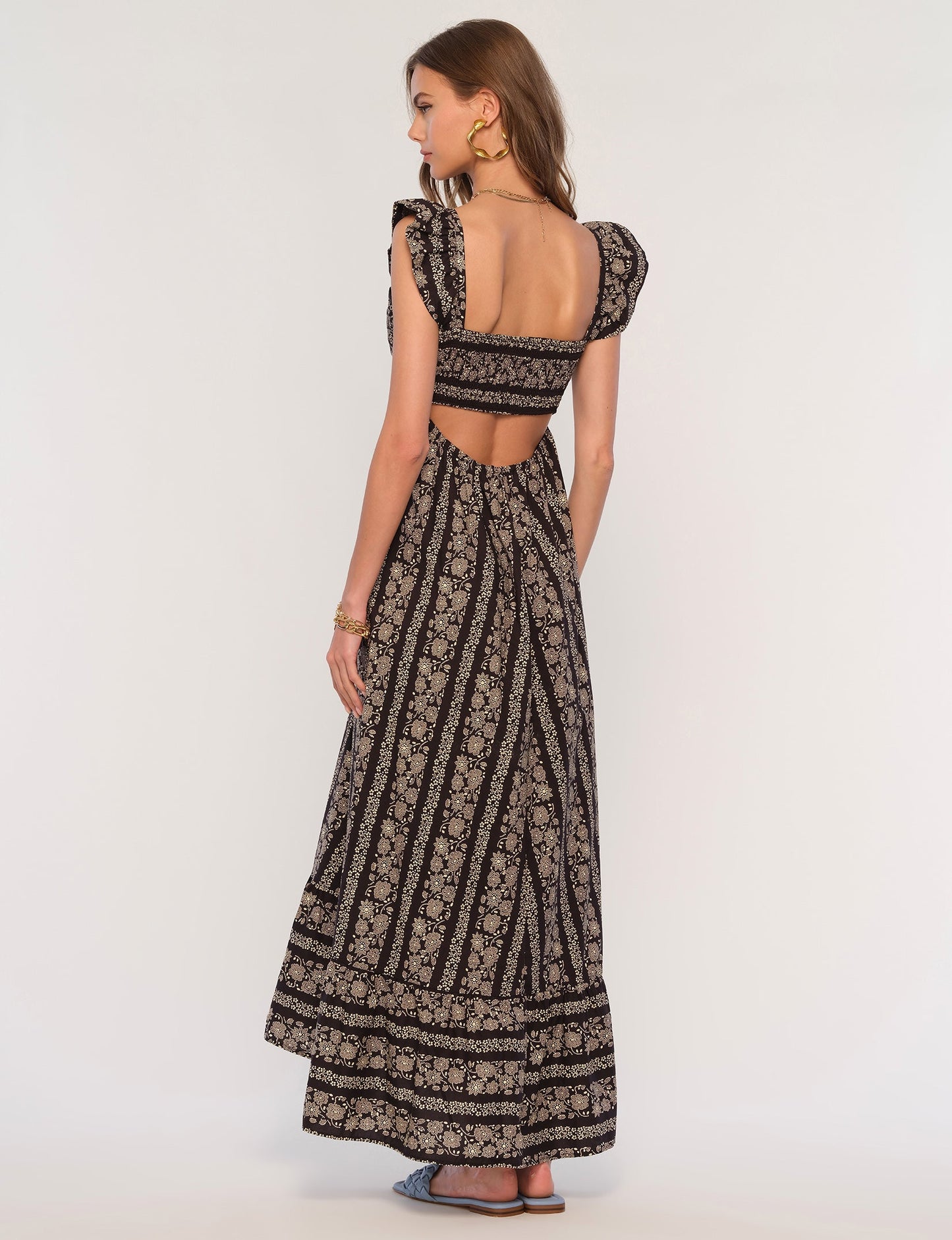 prima dress