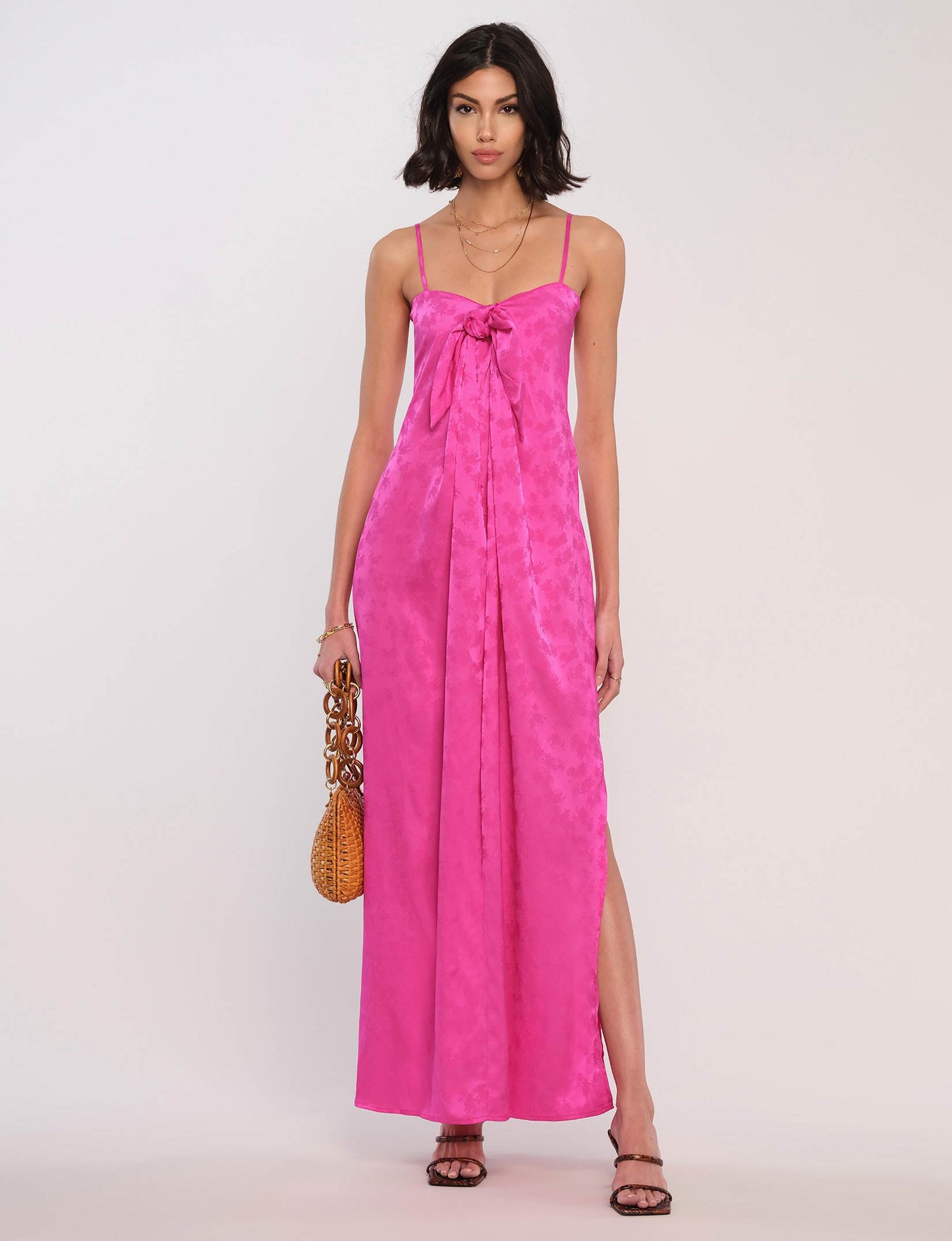 Tanner Dress