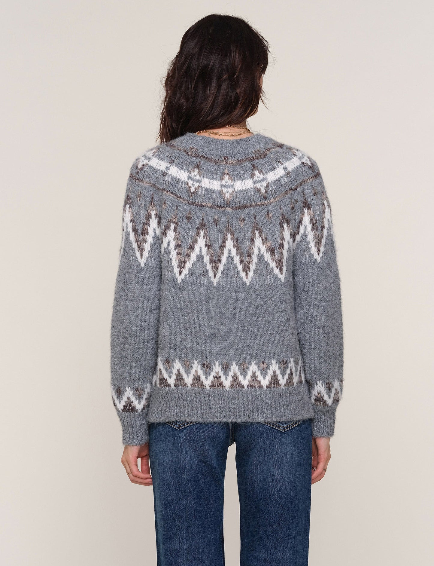 rae sweater