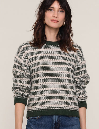 nelly sweater