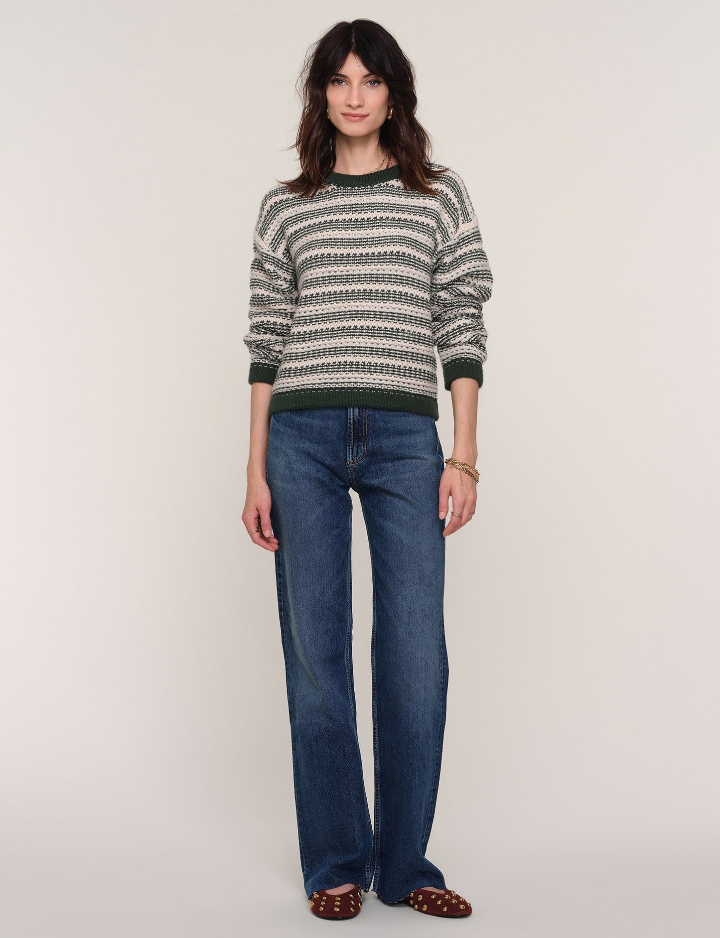 nelly sweater