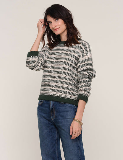nelly sweater