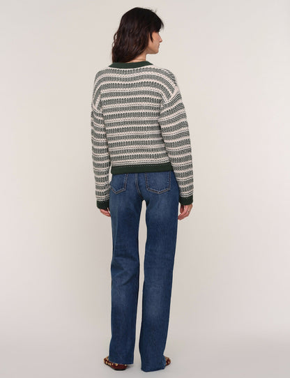 nelly sweater