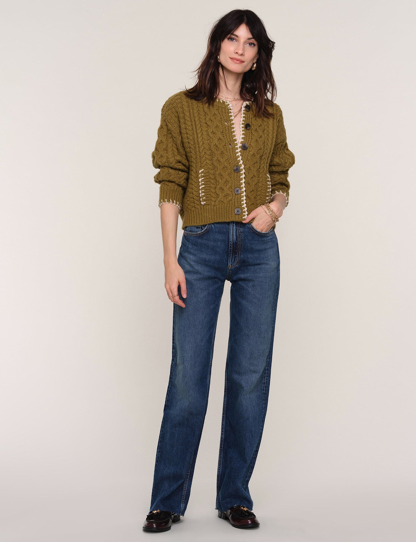 renoir cardi