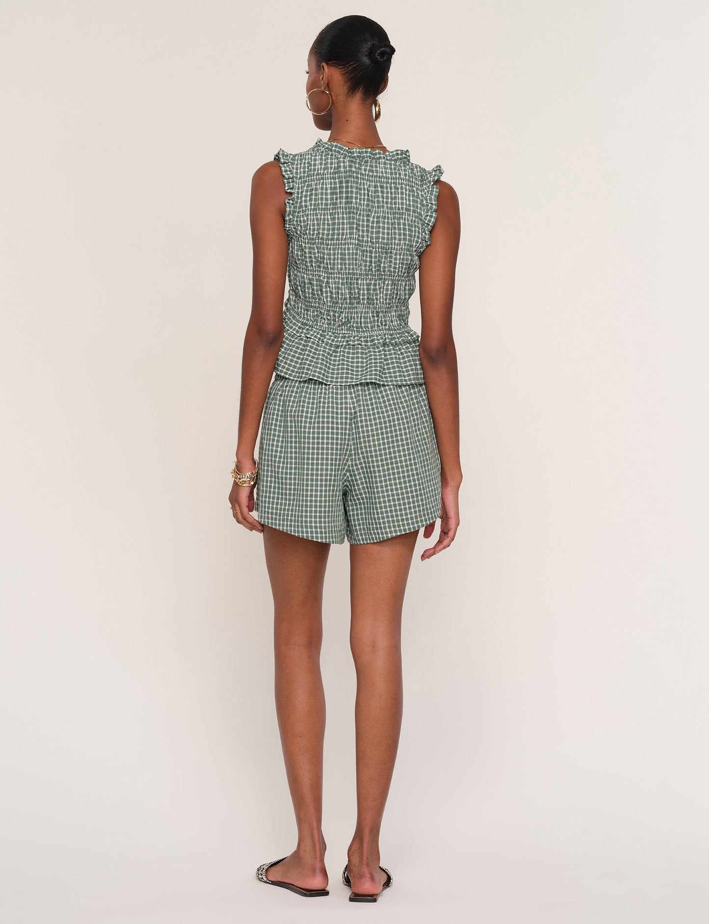 saffrina two piece