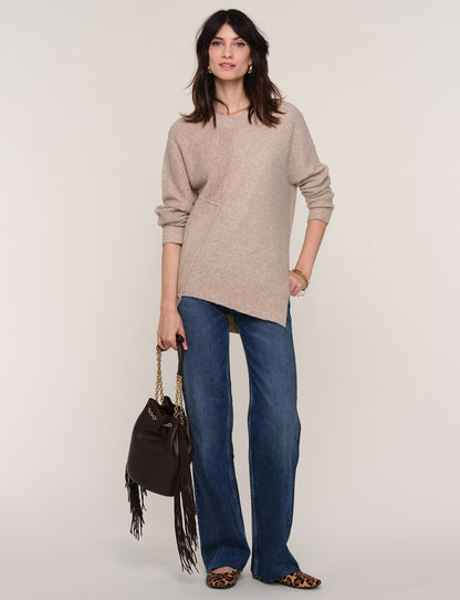 lorde sweater