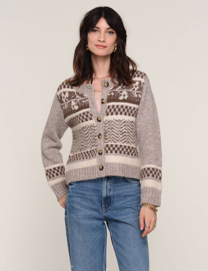 rocky cardi
