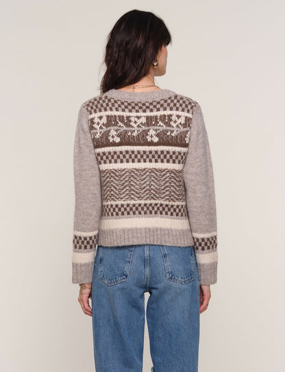 rocky cardi