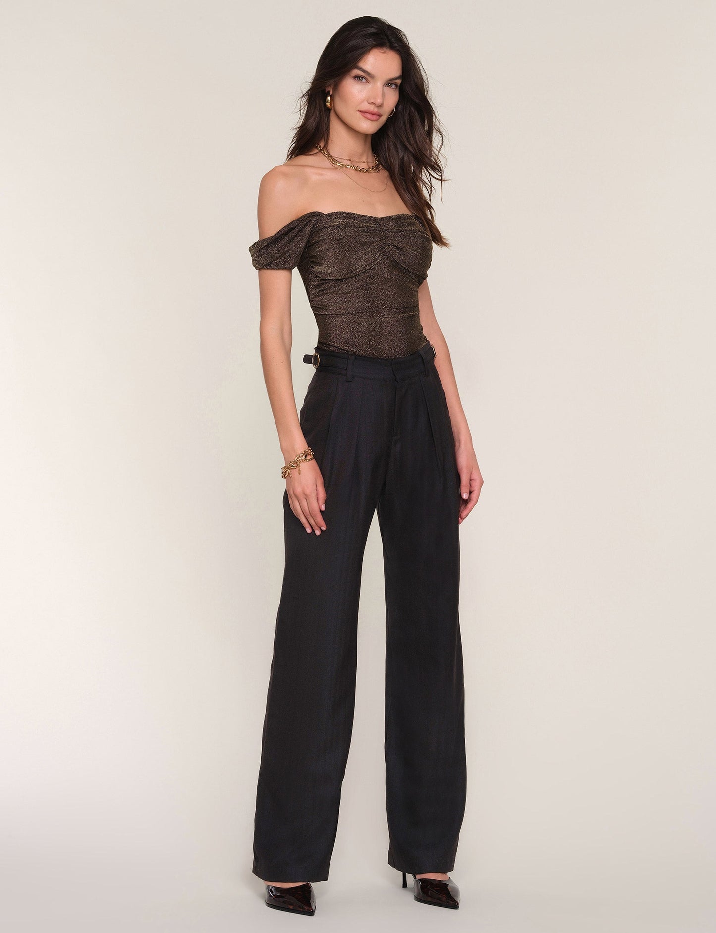 remy pant