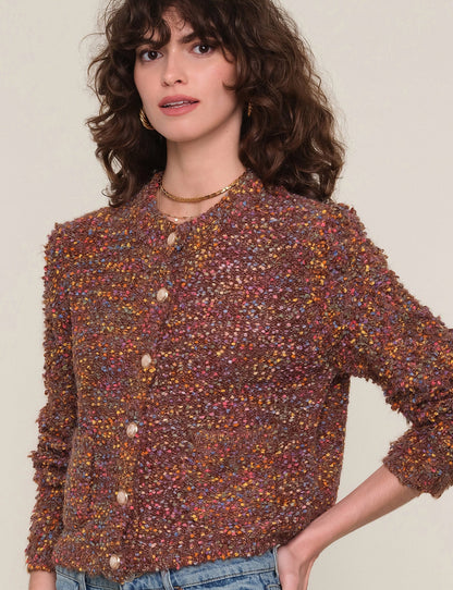 mari cardi